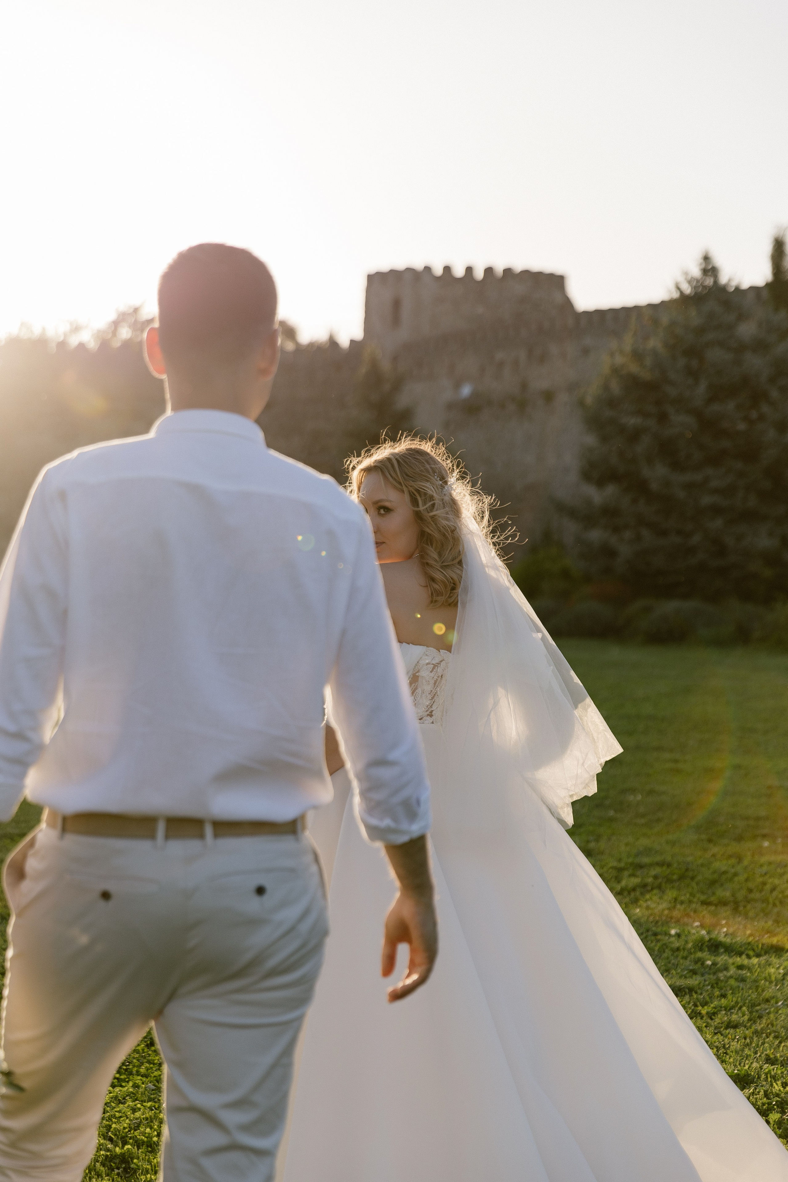 Mtsheta (40 min from Tbilisi)/Мцхета (40 мин от Тбилиси). Photographer Anna Nazarenko