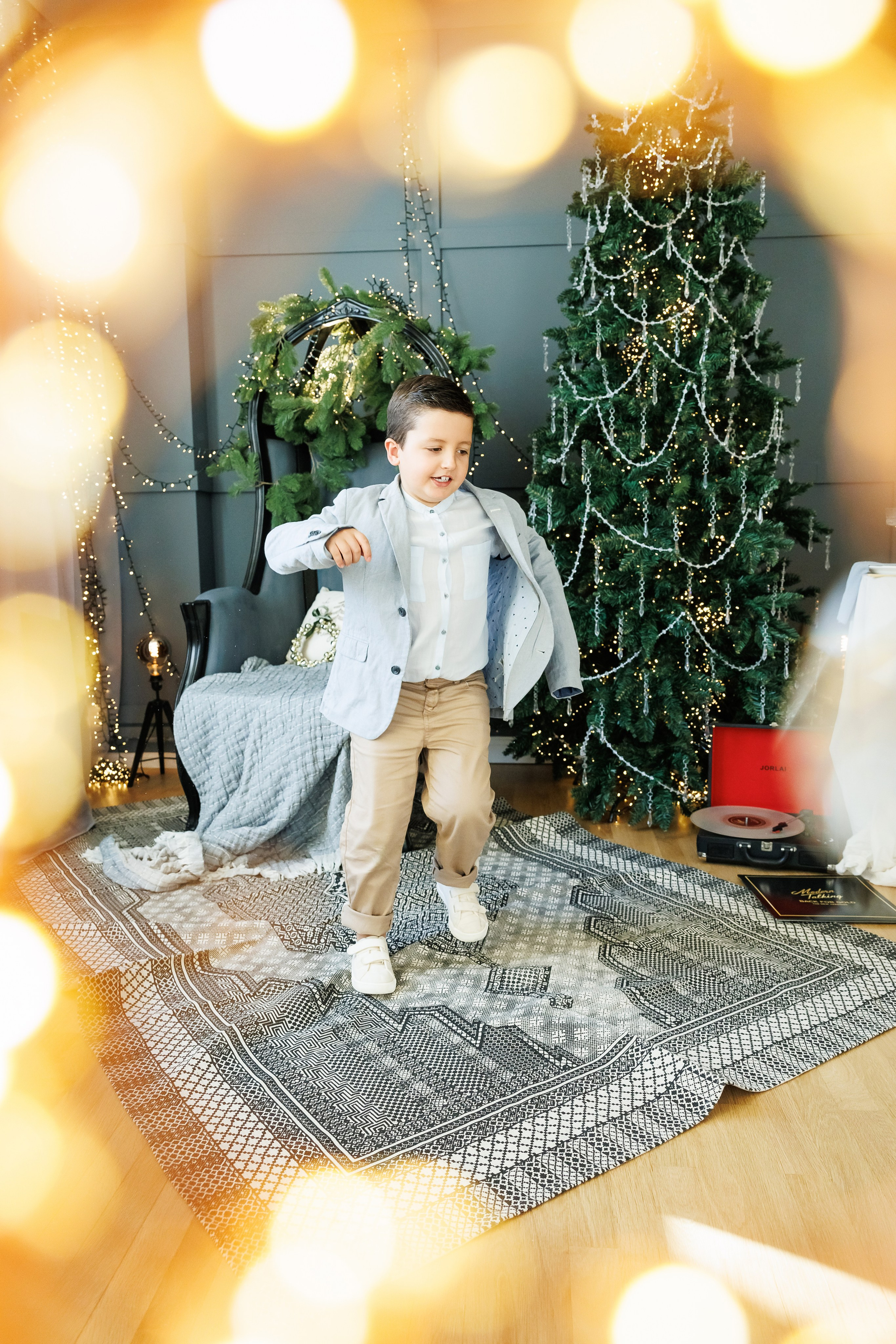 Декор №1. Фотограф Ирина Йотова