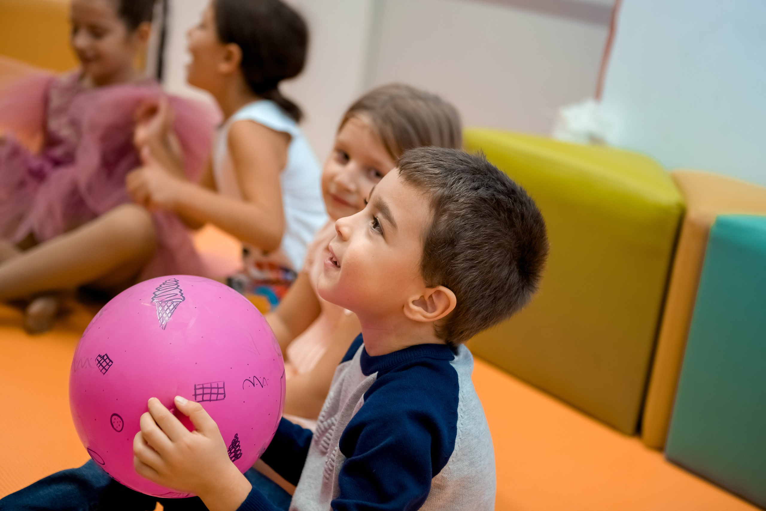 Честит Рожден Ден. Фотограф Ирина Йотова