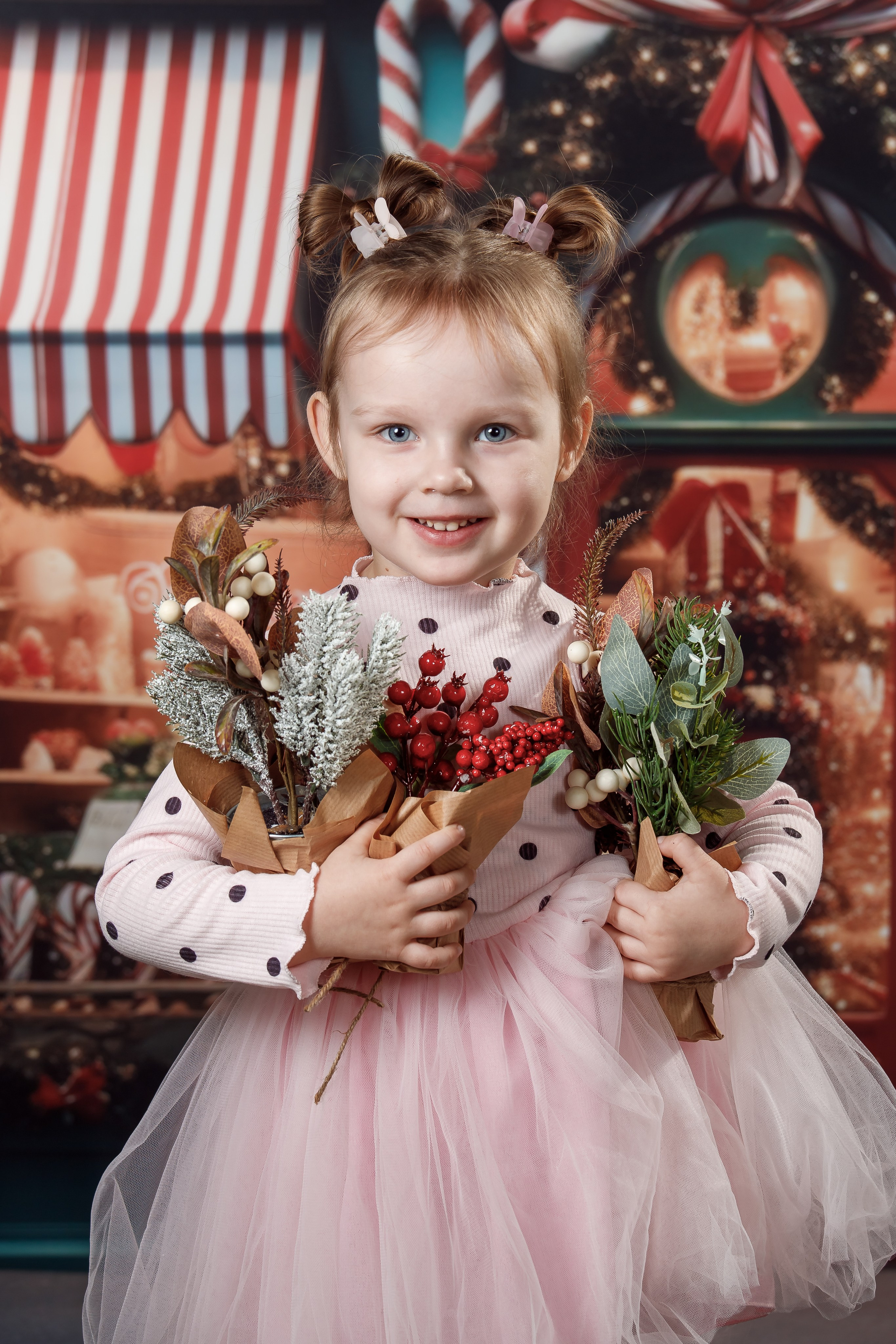 Новогодние фотосессии. Семейный, детский, школьный фотограф в Нарве, Эстония, Зоя Хусаинова