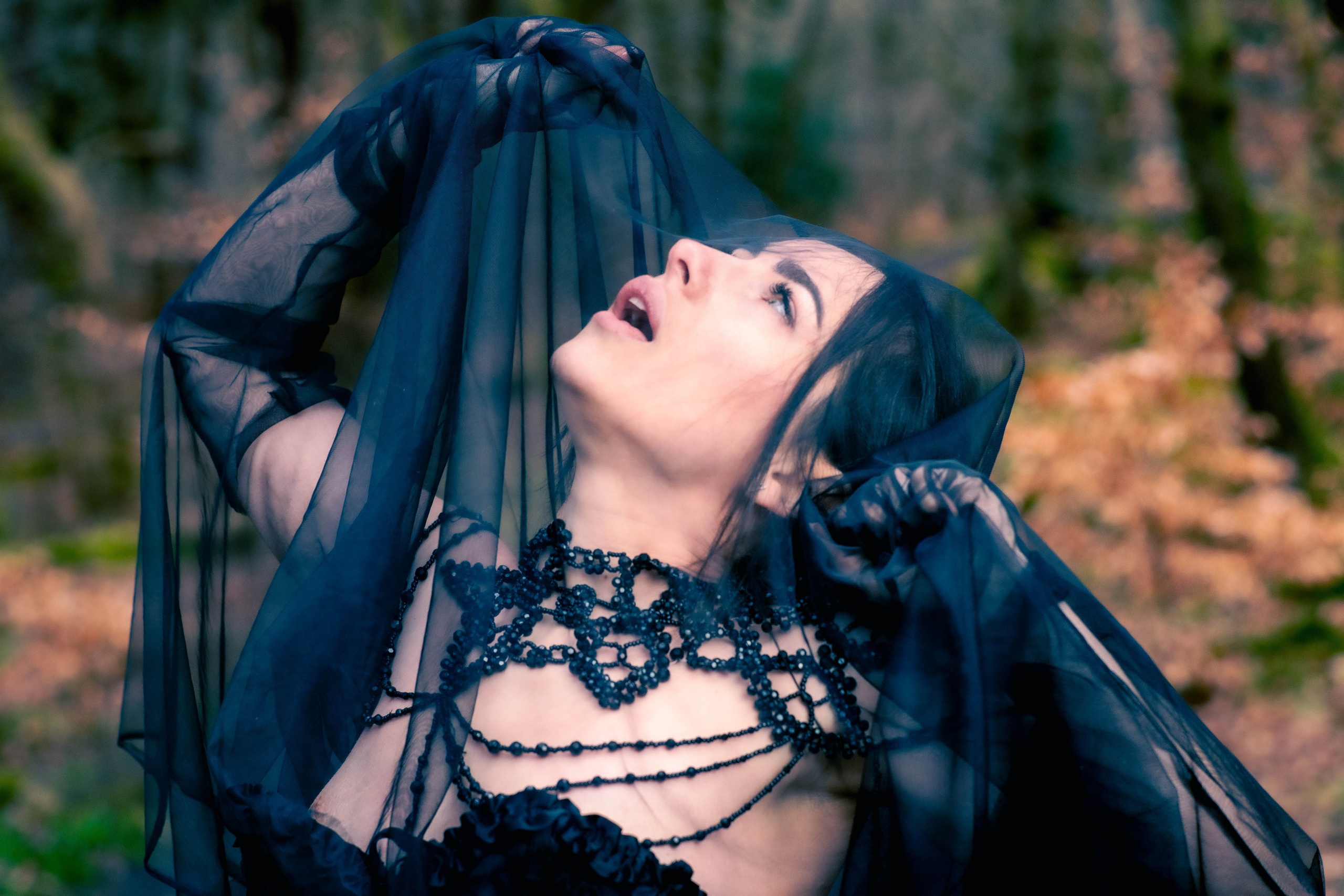 Portrait. Anna Mavka Photographer