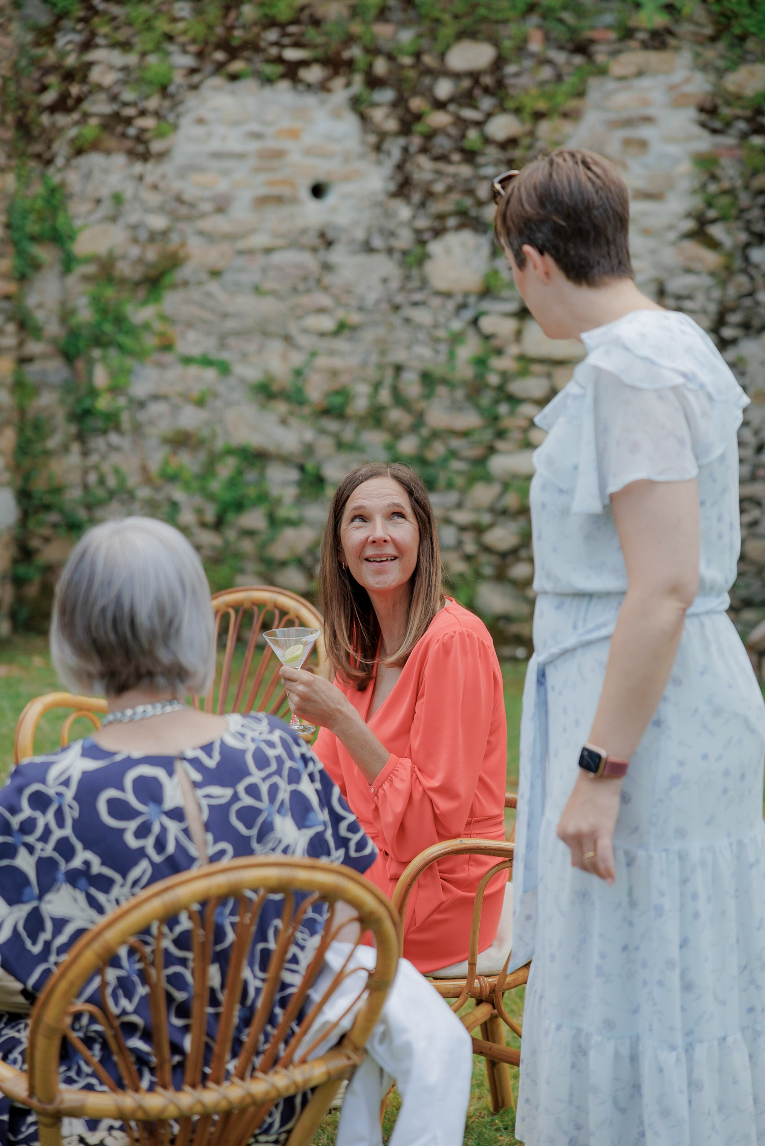 Melissa&Obaid. Wedding photographer Italy