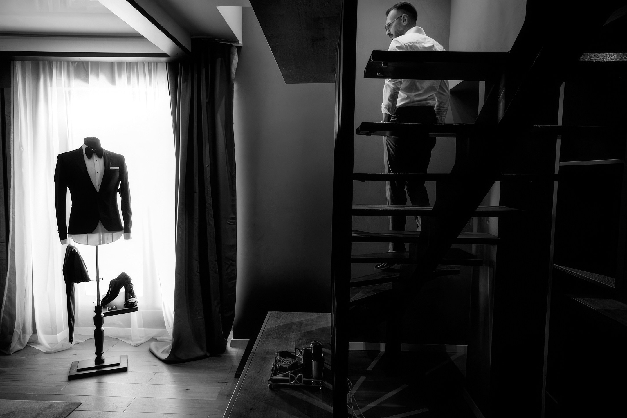 Blink Photo — Fotografie & Videografie Nuntă