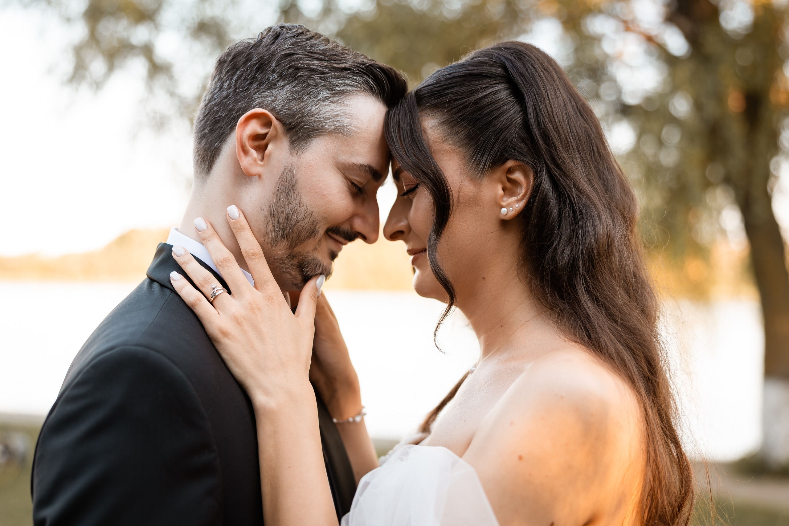 Mădălina & Dragoș. Home