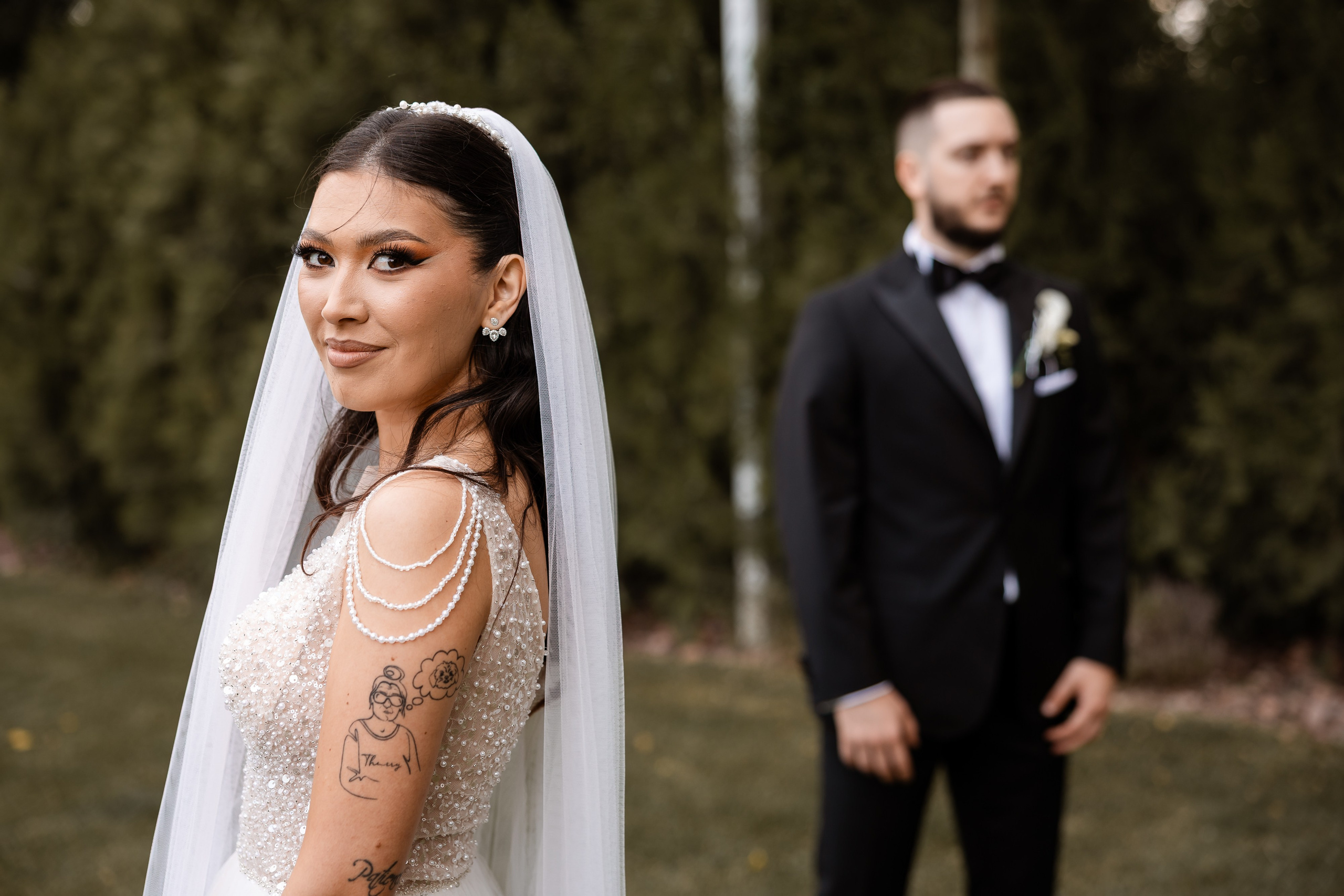 Melisa & Ionuț. Home