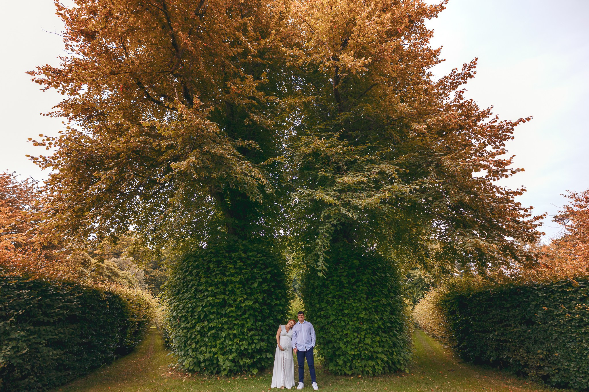 Maternity. Giandamorgana