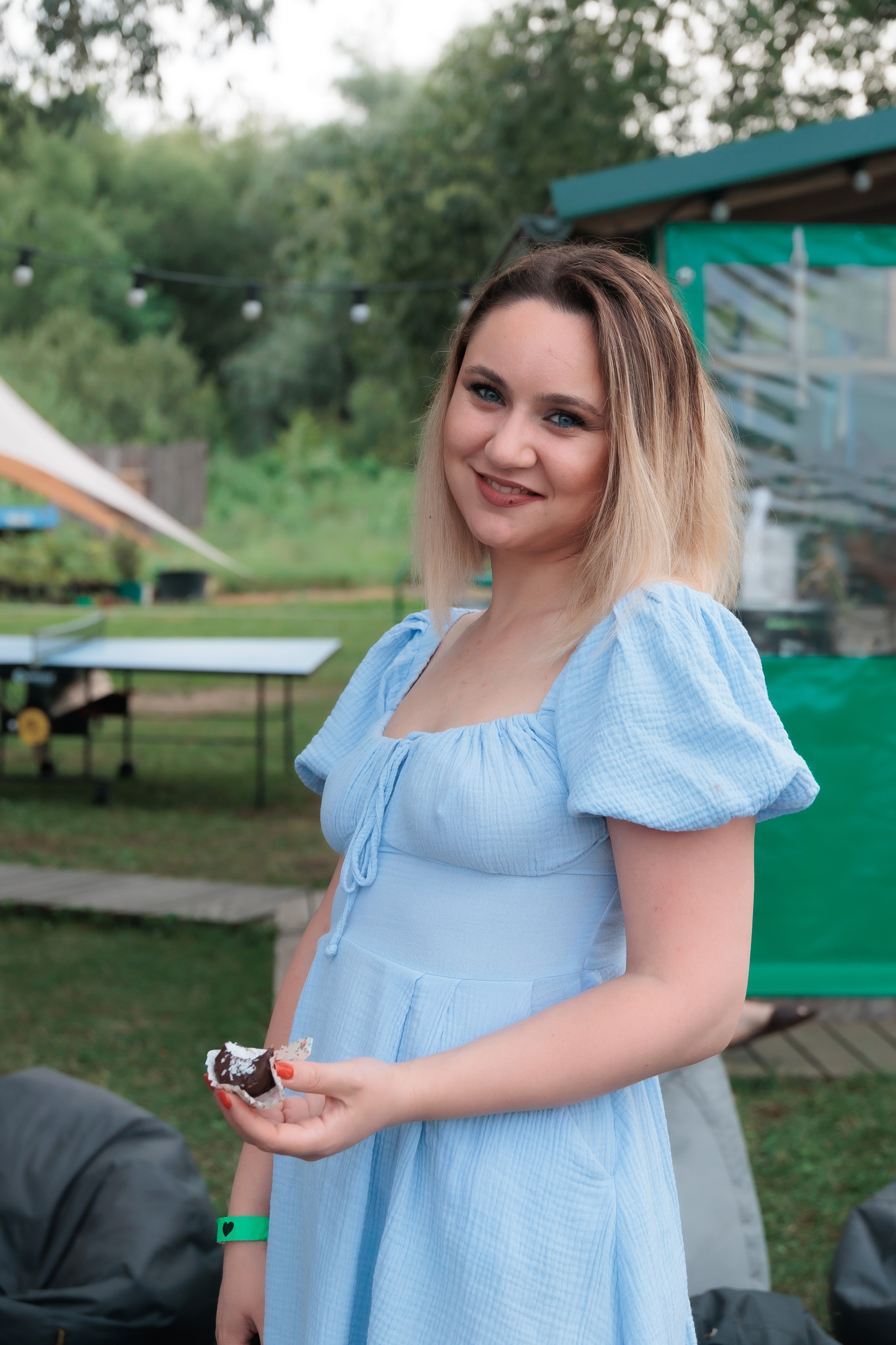 Сказка на Ивана Купала. ✔️ Фото Видео на свадьбы и крестины Молдова — Cinematic.md