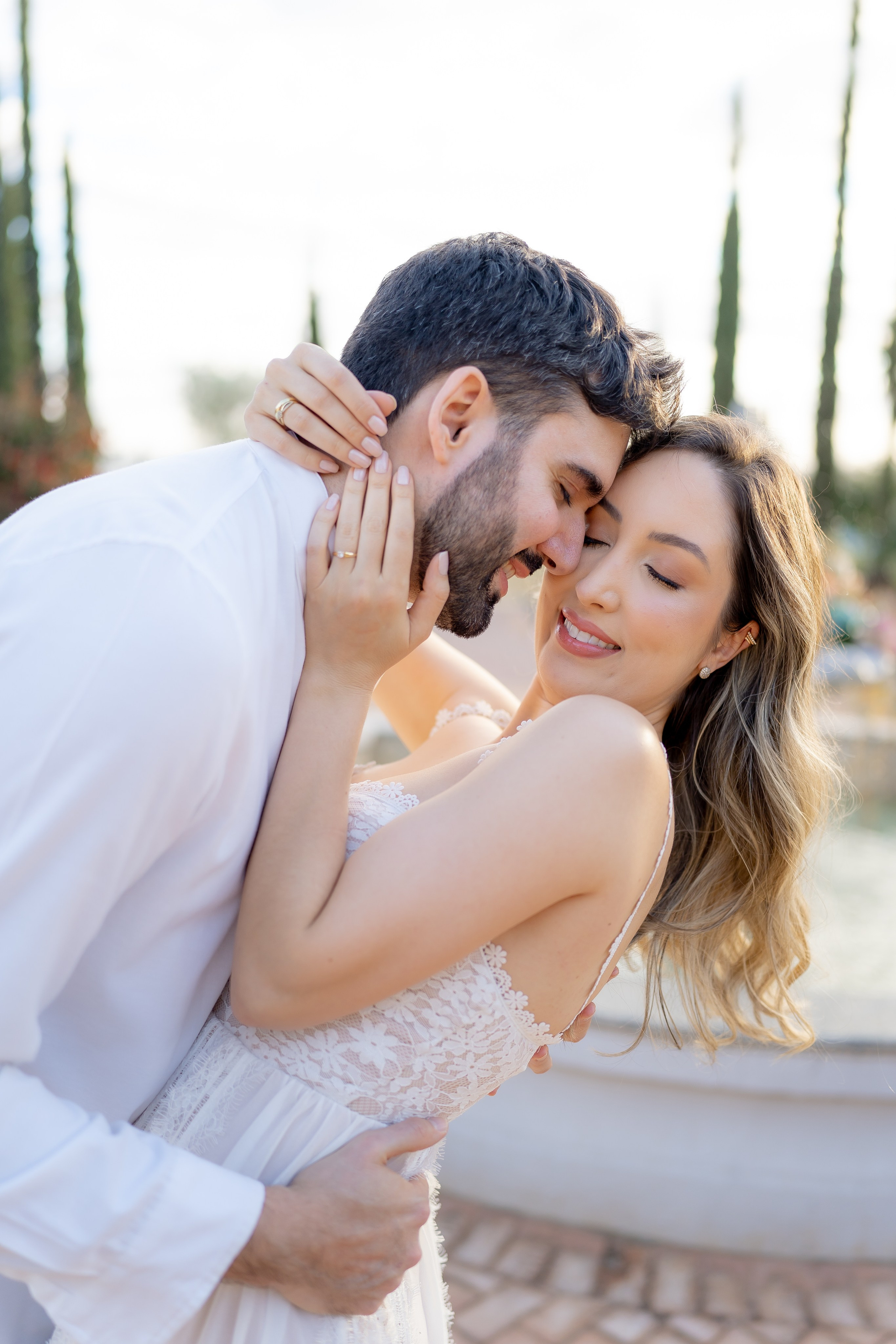 Kamila e Vinícius | Villa Giardini. Fabio Barth — Wedding Photo & Film