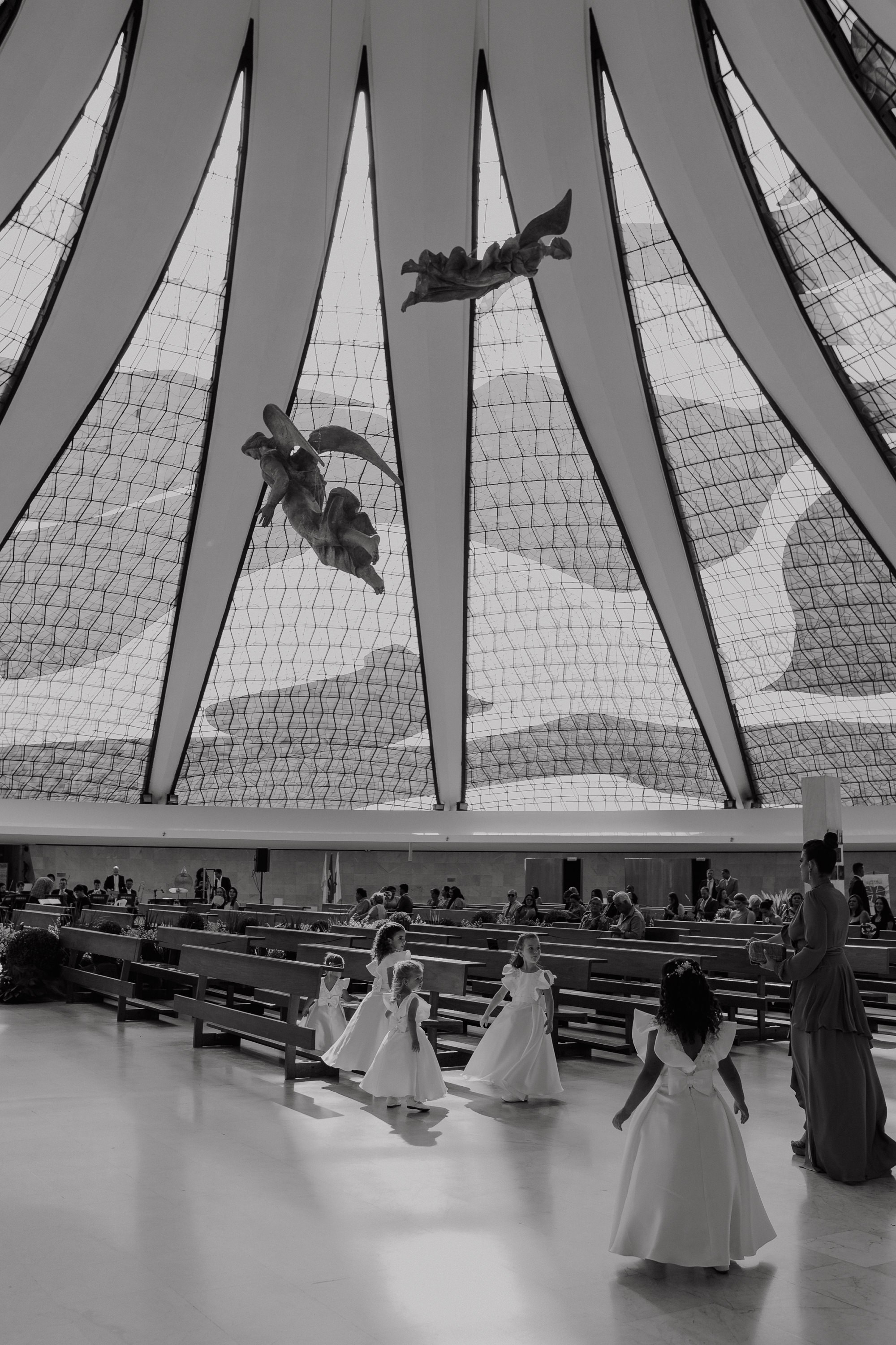 Luiza e Marcelo. Fabio Barth — Wedding Photo & Film