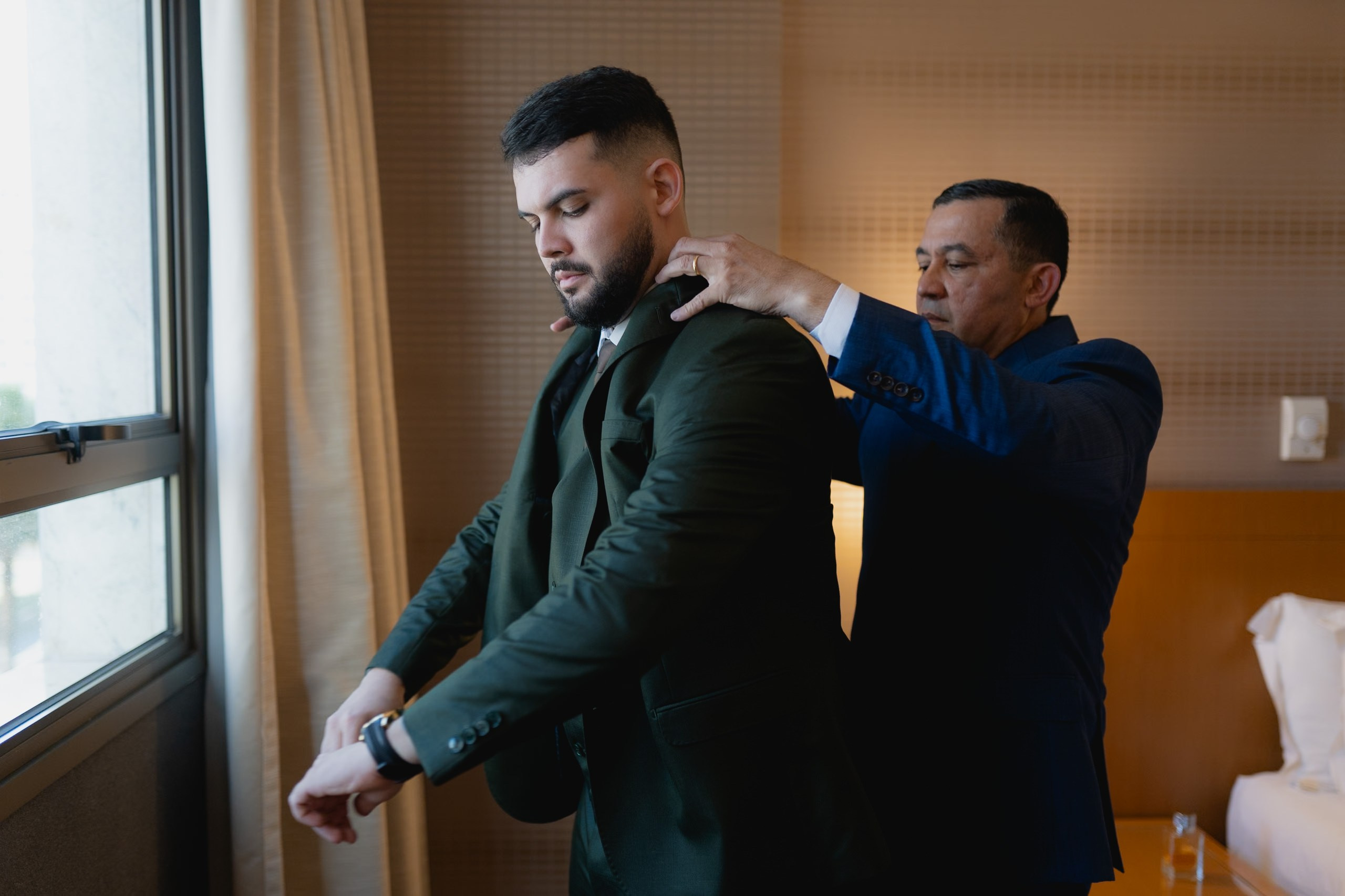 Kelvin e Leticia. Fabio Barth | Foto e Filme de casamento