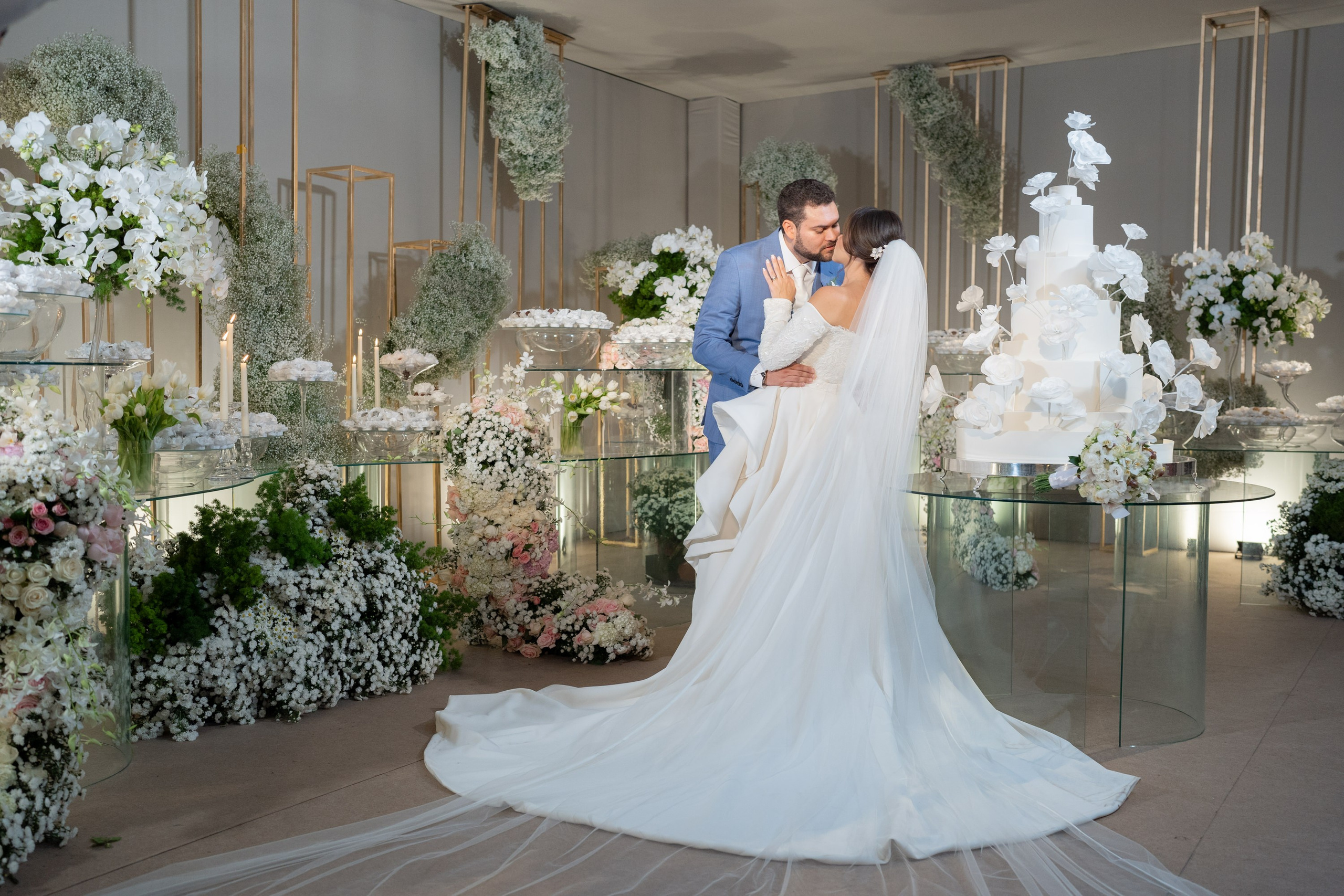 Luiza e Marcelo. Fabio Barth — Wedding Photo & Film