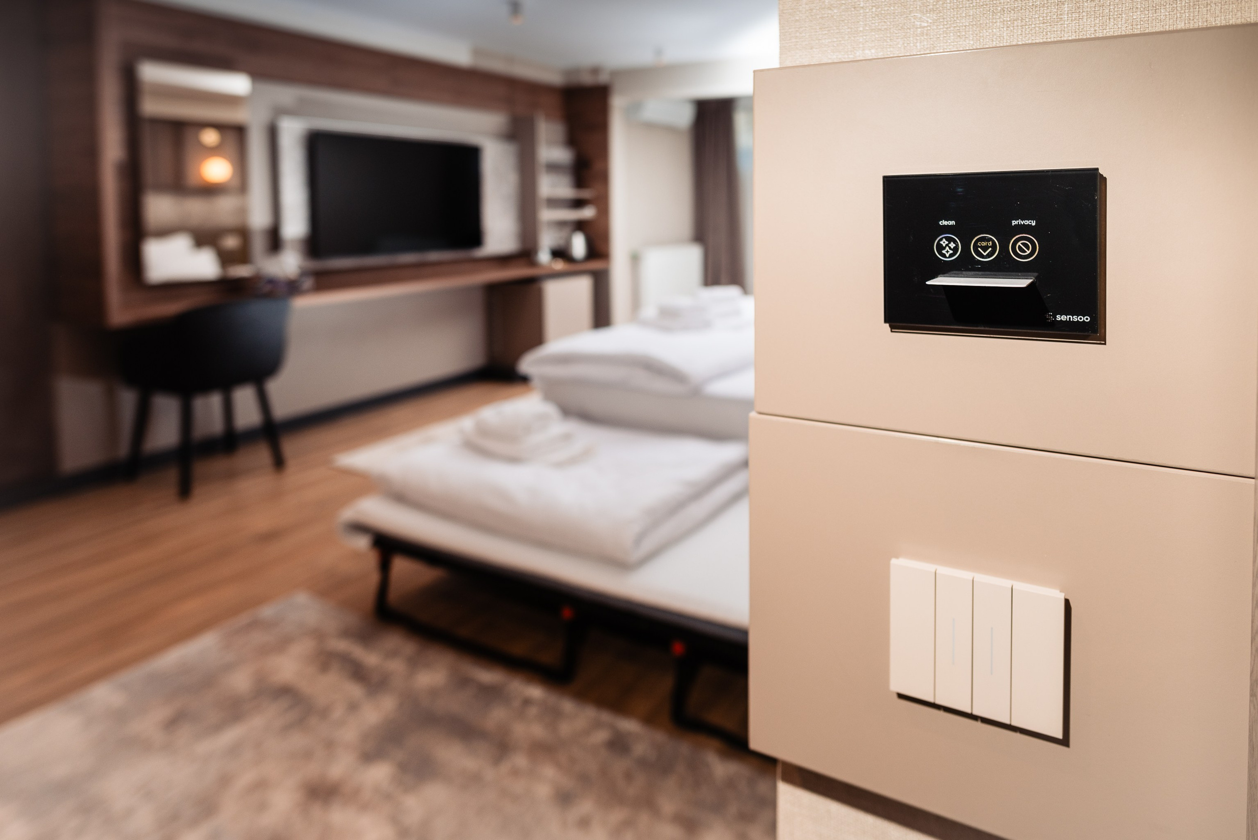 Fotografie locatie- Vila Bijoux. Giani Maftei