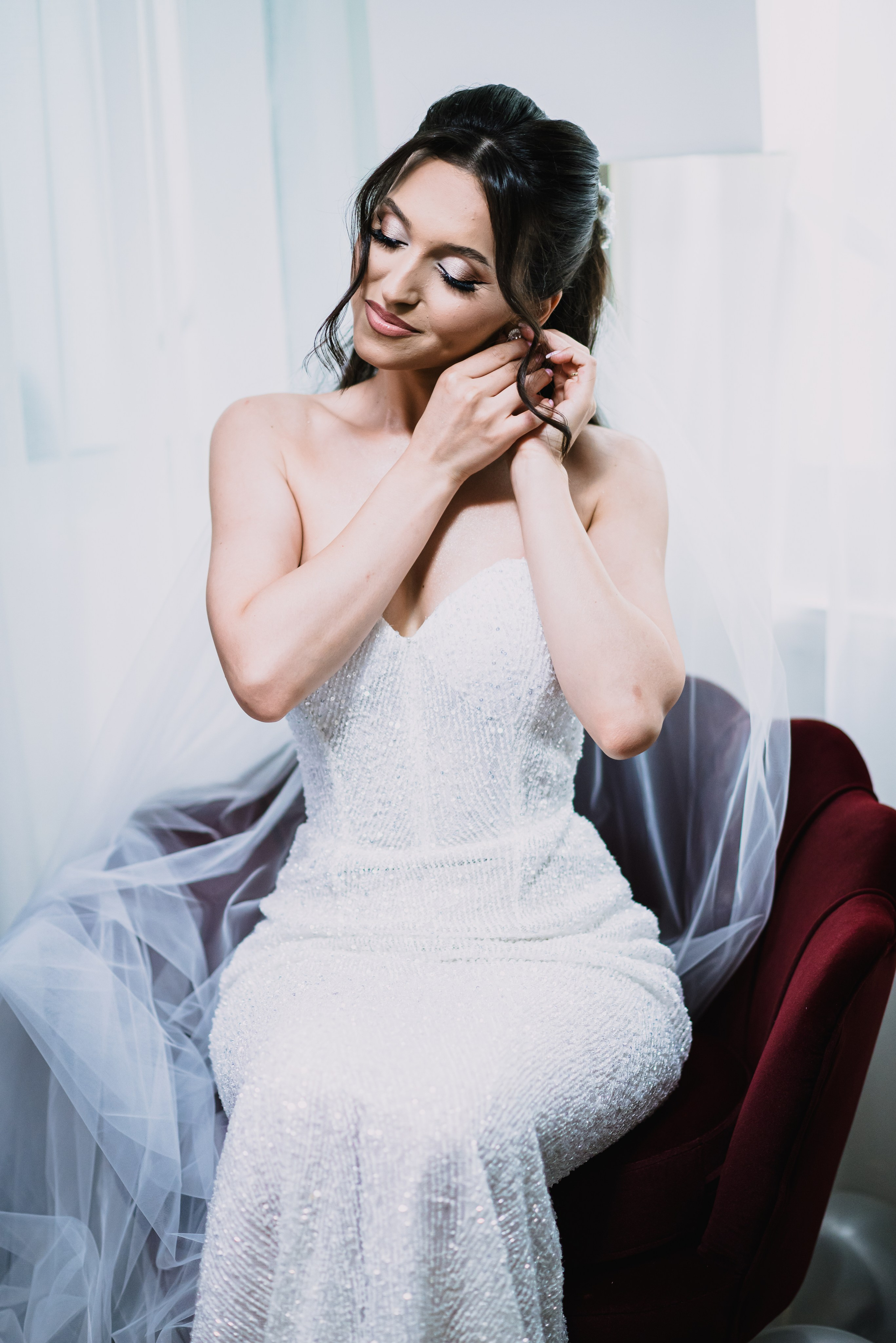 Cristina & Sergiu. Giani Maftei