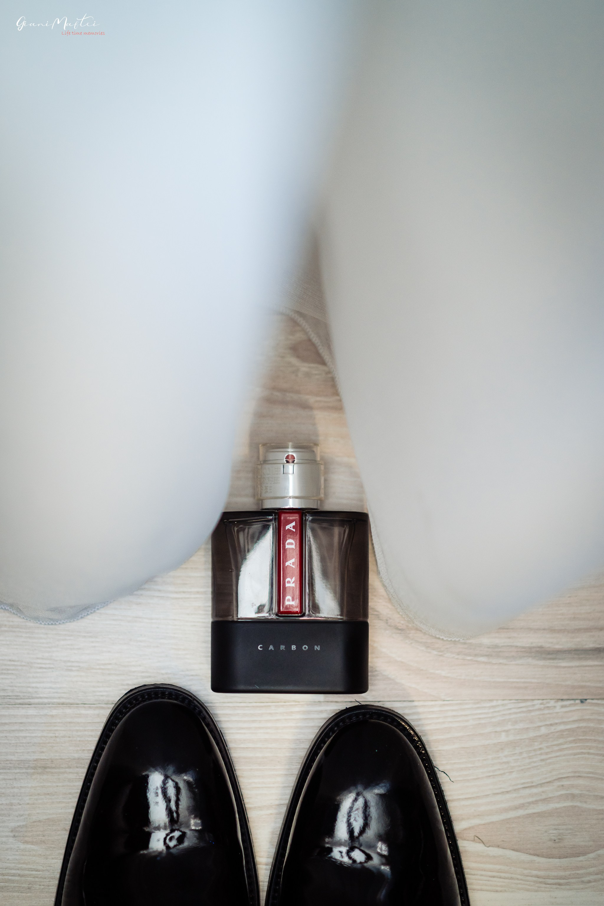 Ana-Maria & Dan. Giani Maftei