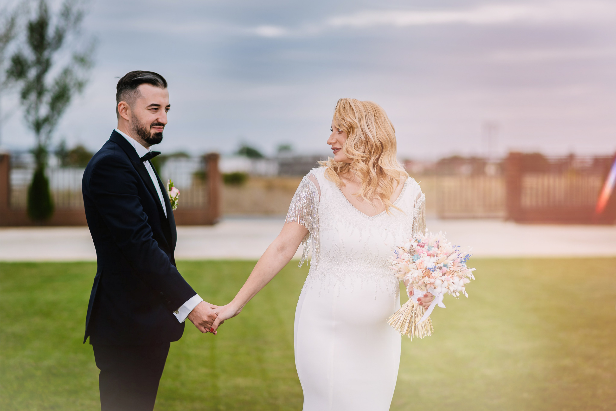 Oana & Catalin. Giani Maftei