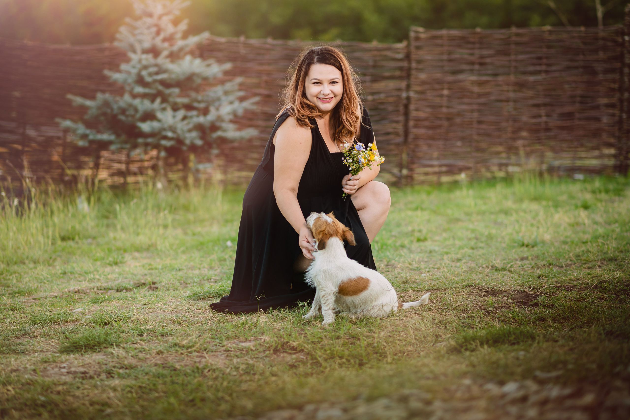 Martha & Lucian. Giani Maftei