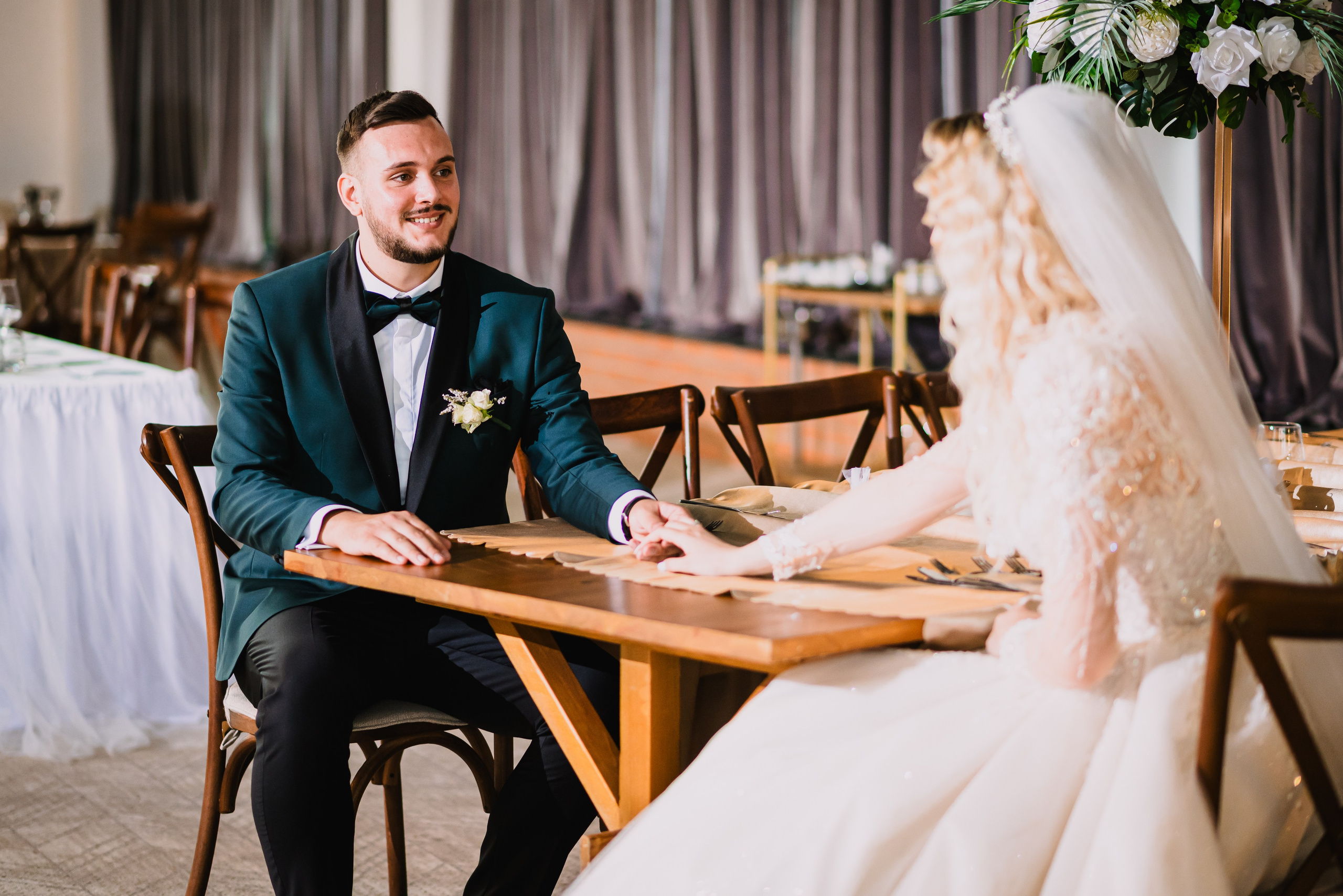 Diana & Bogdan. Giani Maftei