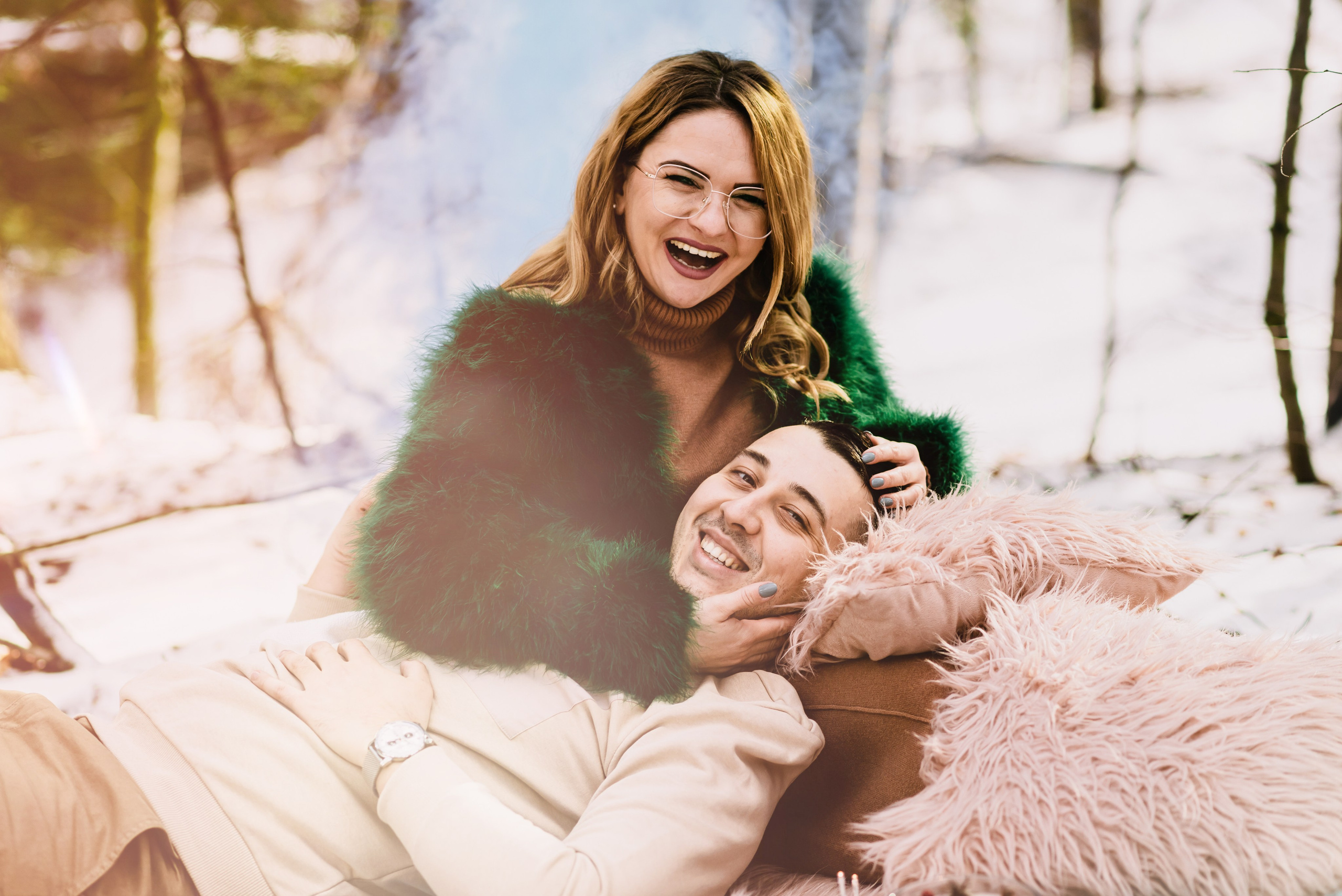 Ioana & Ionut. Giani Maftei