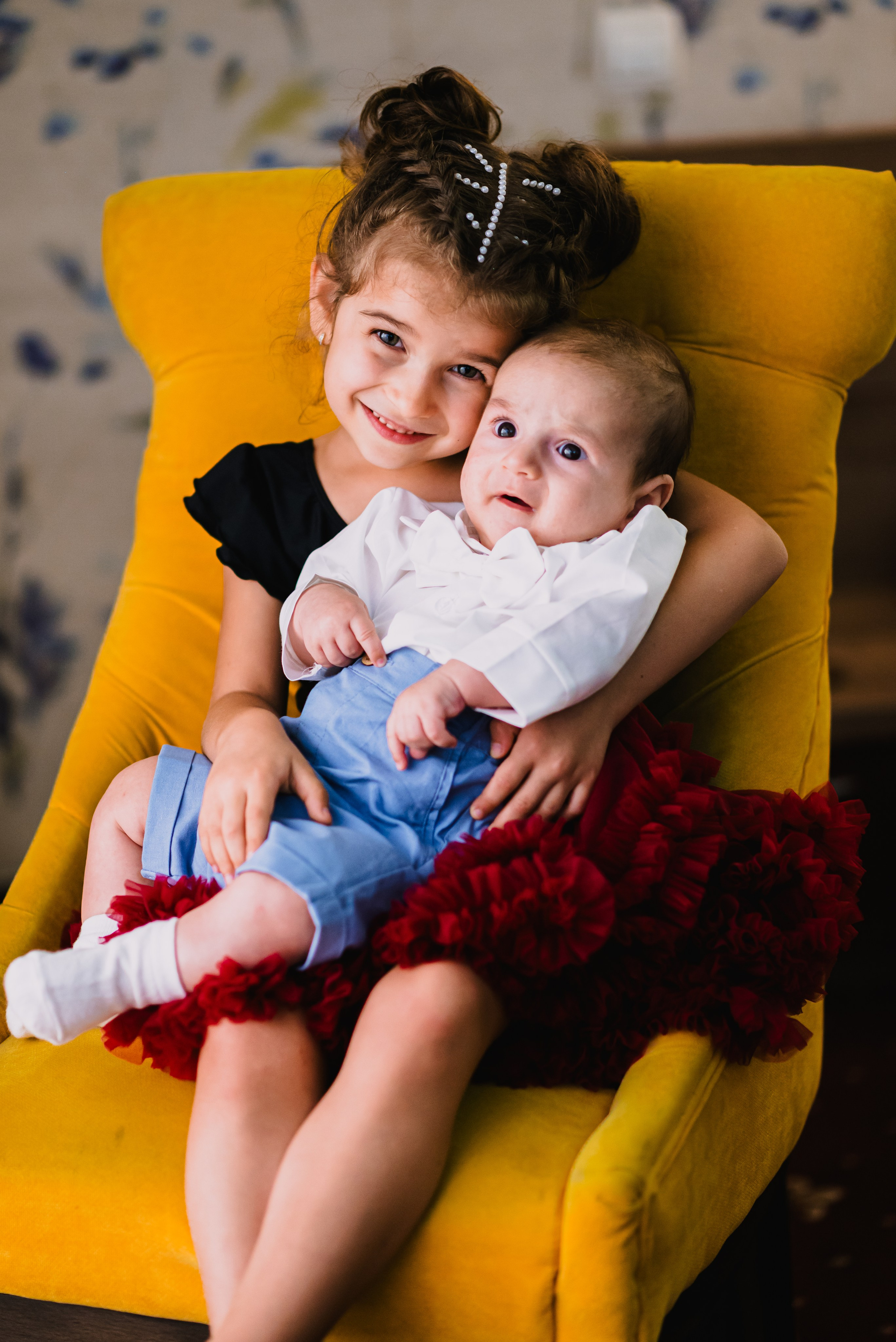 Patrick Mihai. Giani Maftei