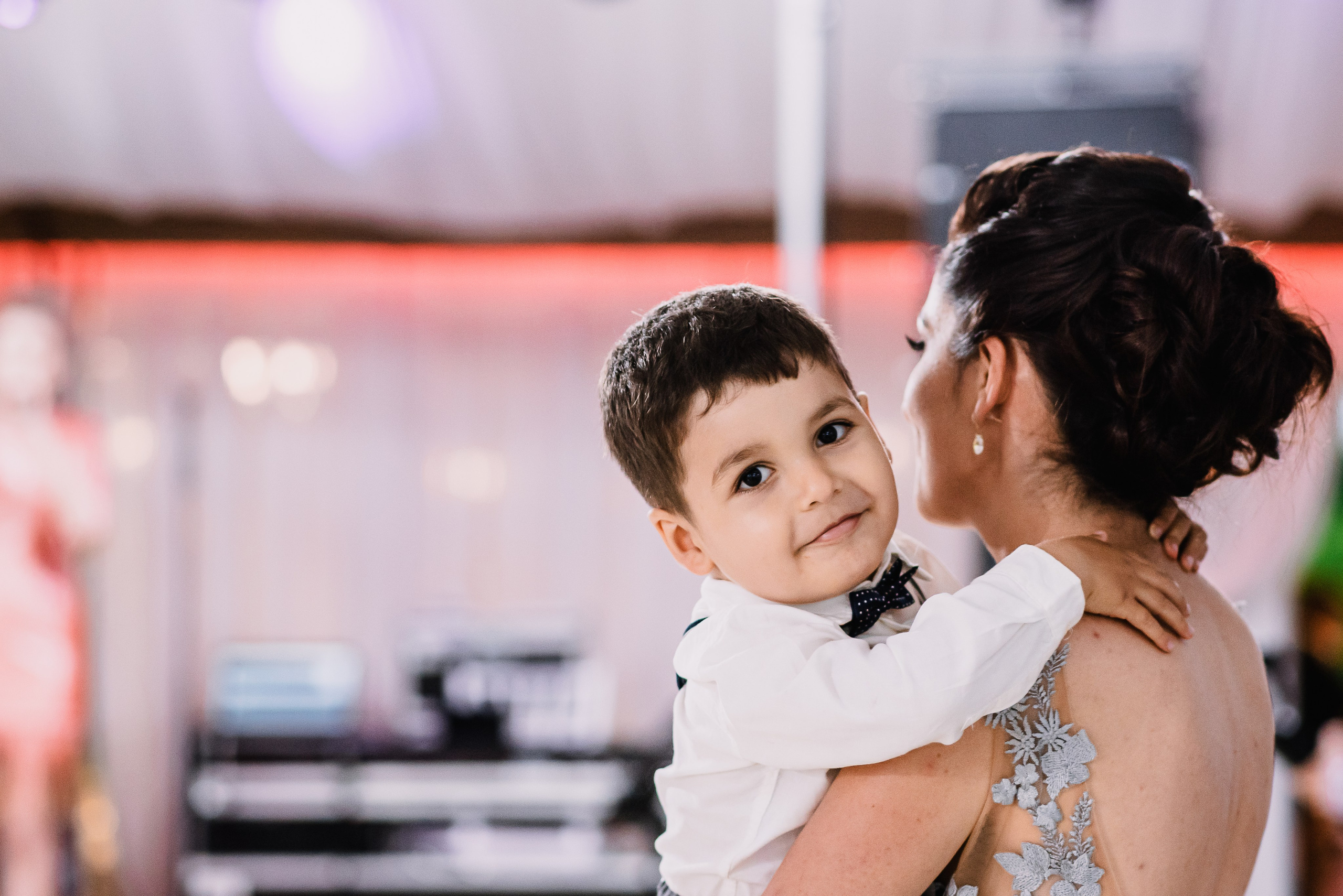 Silvia & Cristi. Giani Maftei