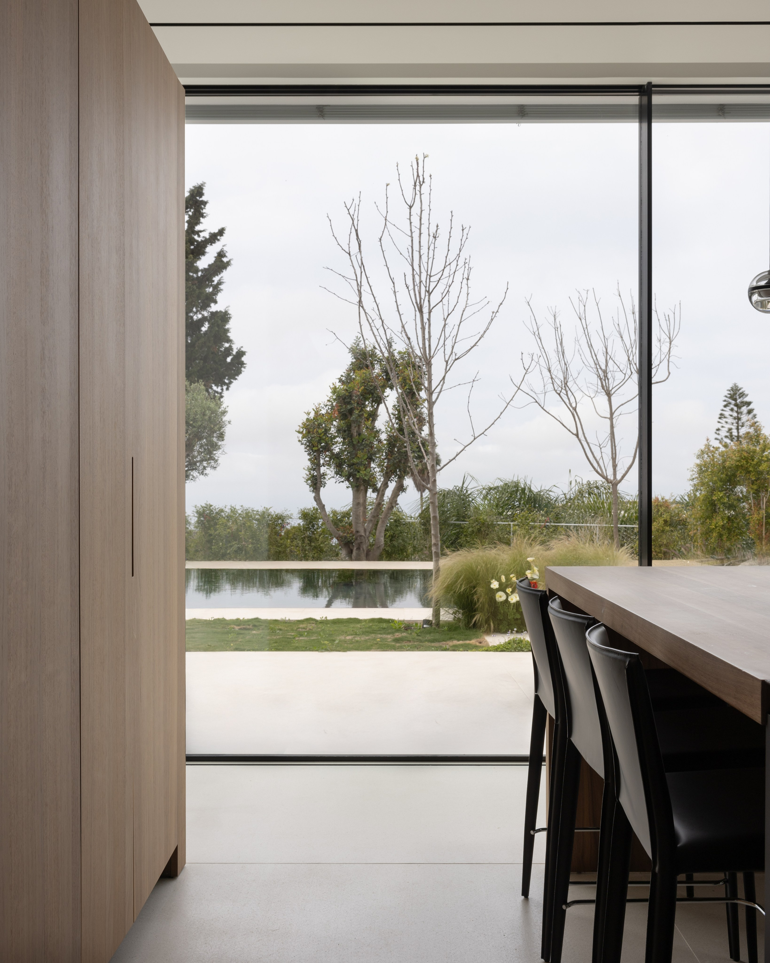 Faibish Architects. צילום ווידאו לעיצוב פנים ואדריכלות