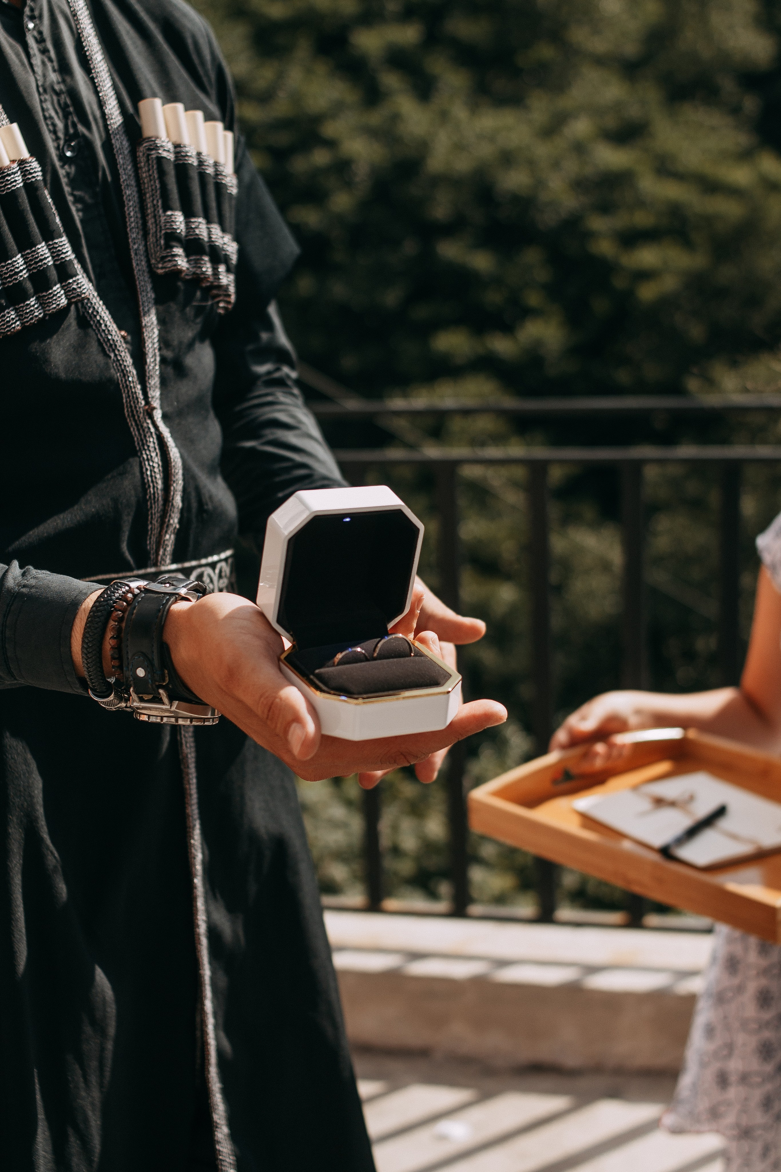 Анна и Александр. Wedding and portrait photographer in Beograd Ekaterina Makedonskaya