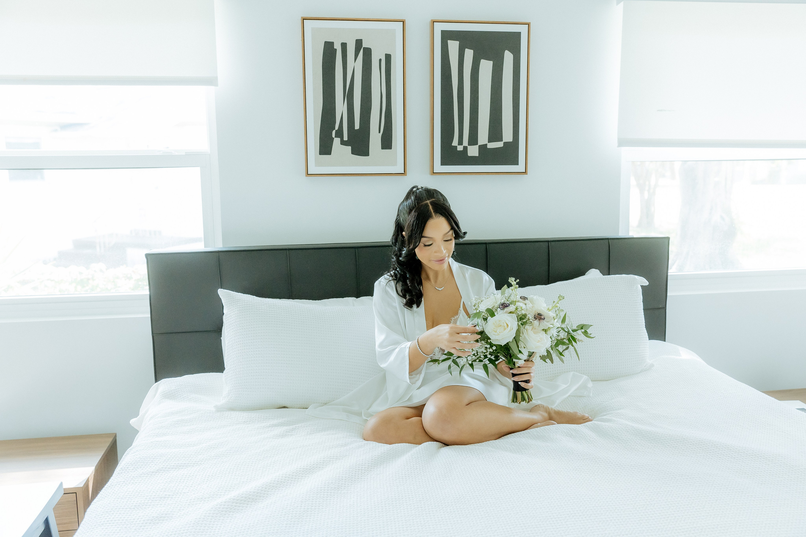 WEDDING and love story