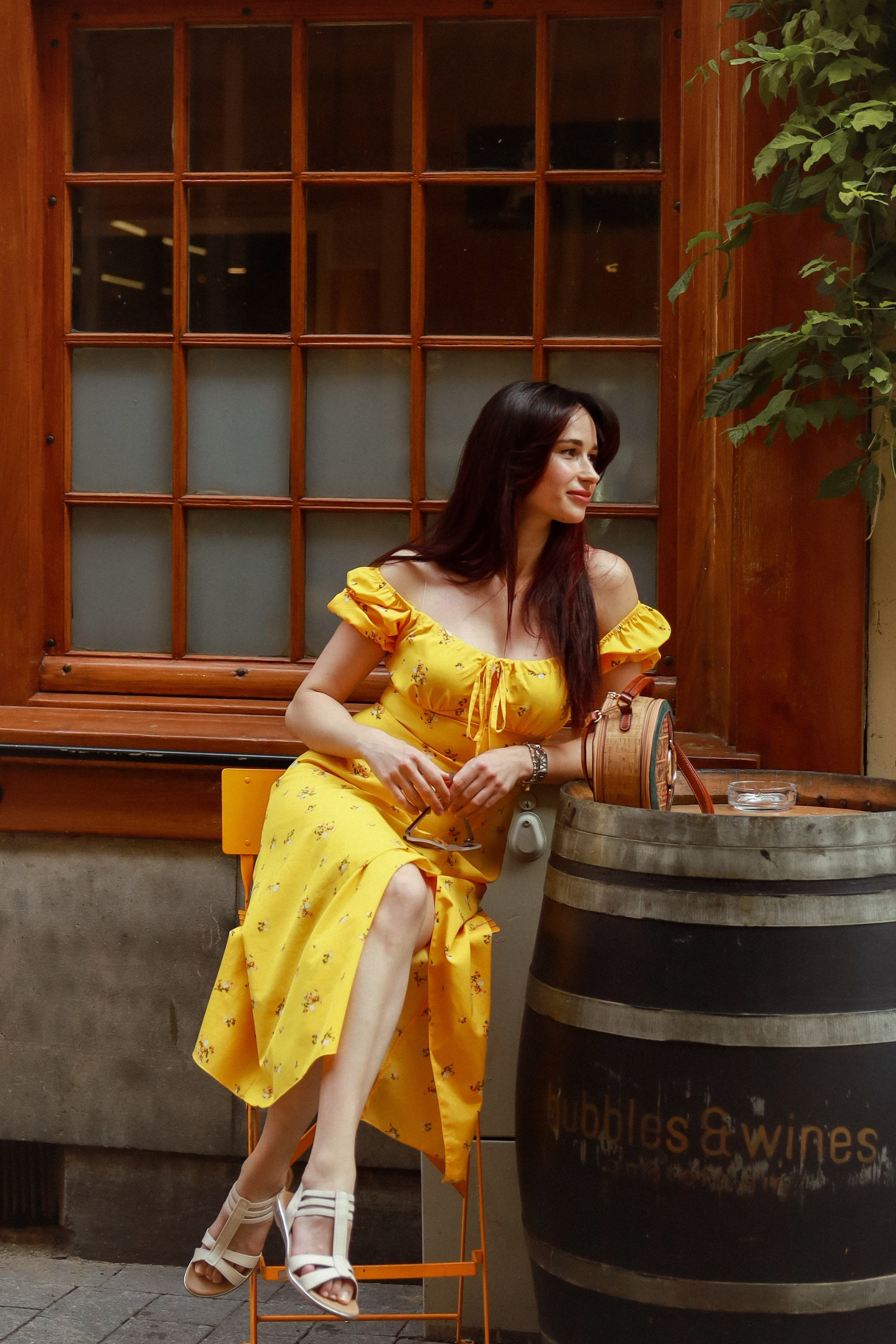 Yulia. Emiliia Kotruch PHOTOGRAPHER