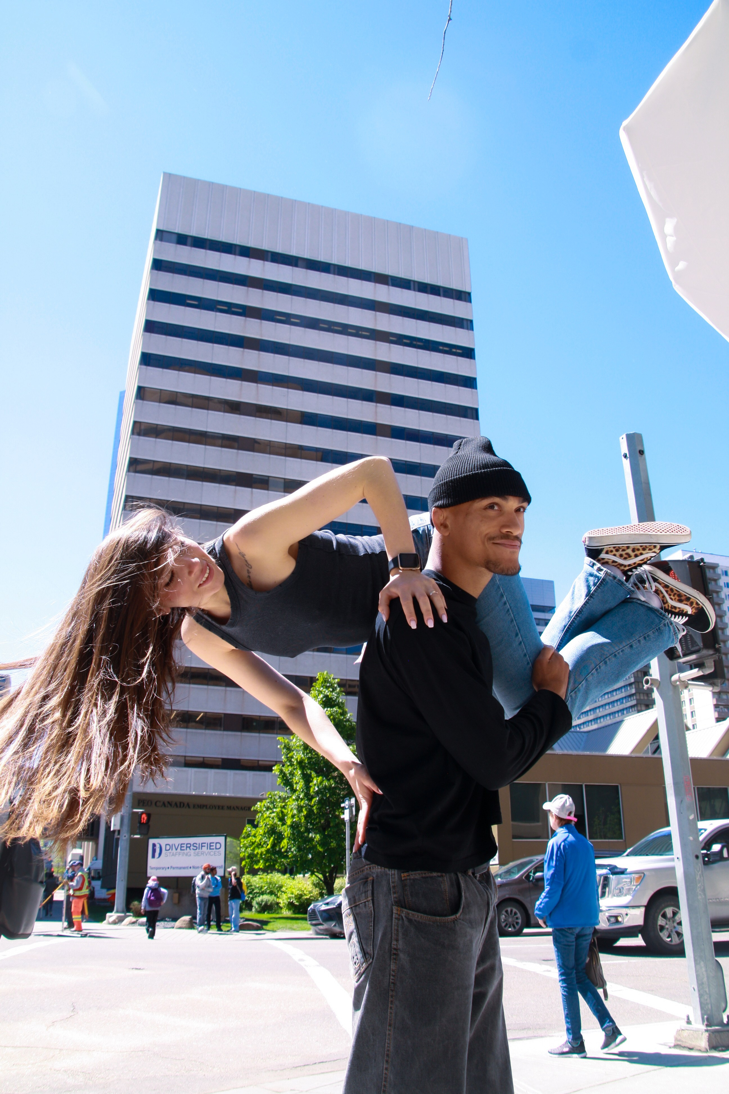 Kambilo family. Emiliia Kotruch PHOTOGRAPHER