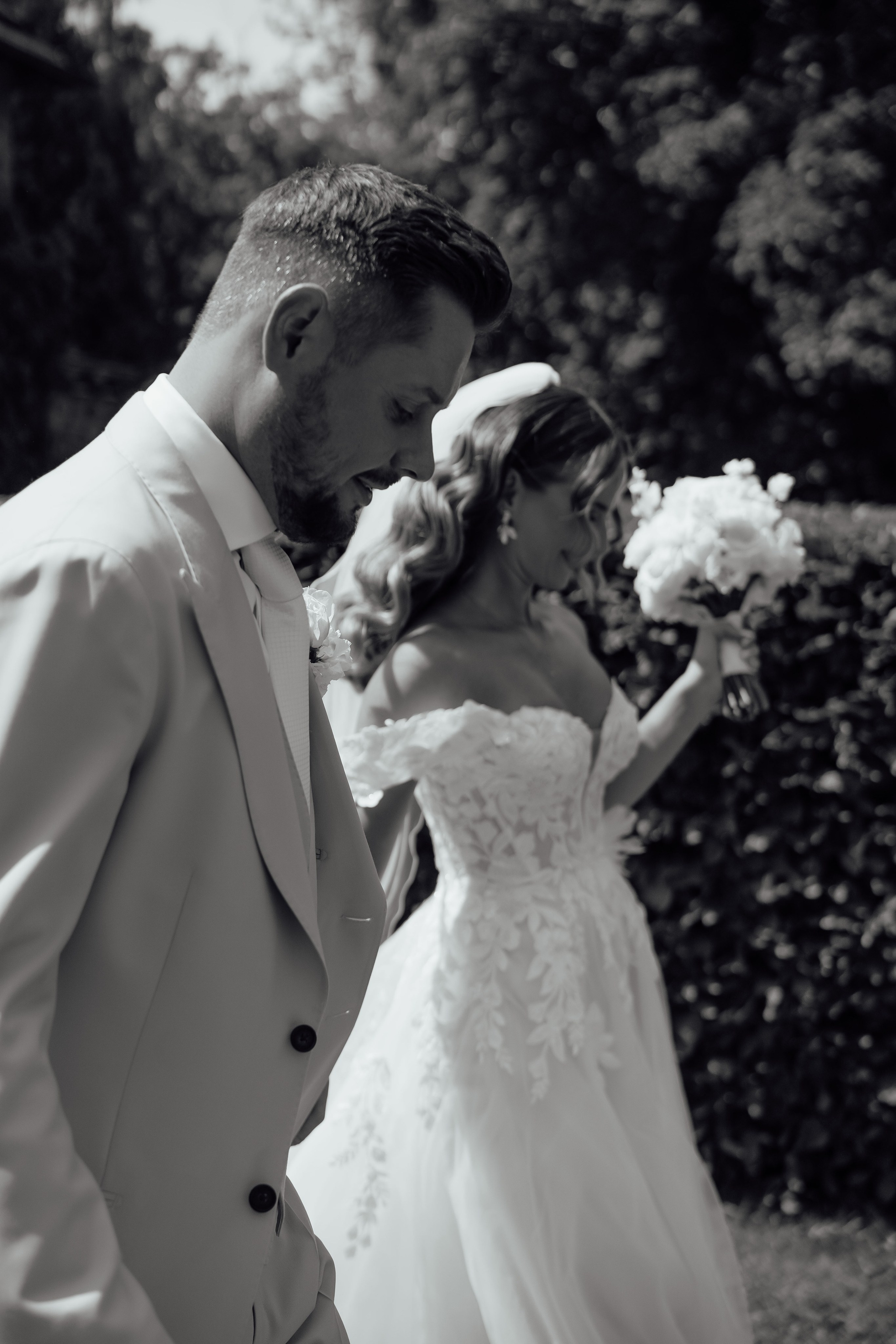 Ewelina & Thomas. Home