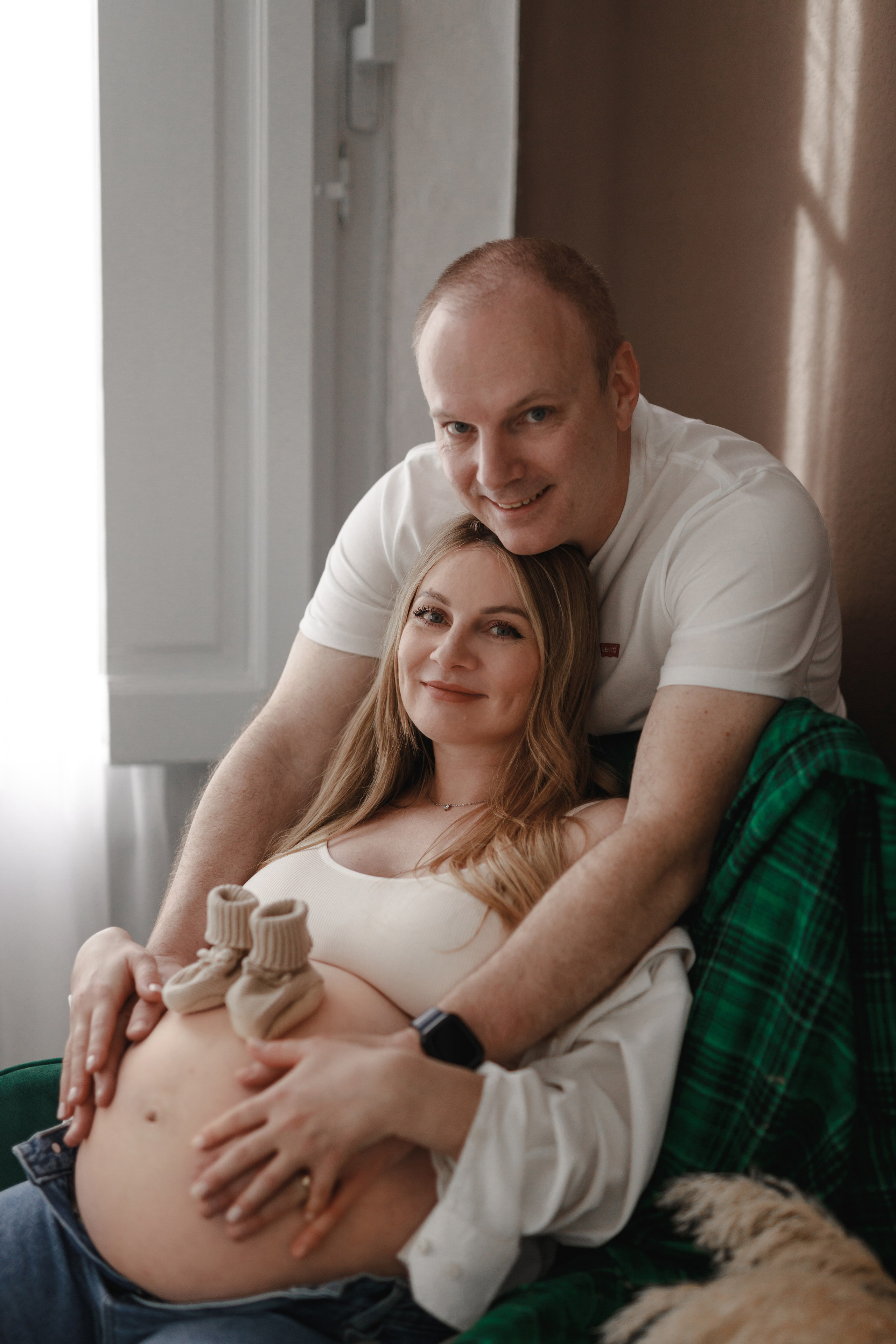 Nadya. Fotograf w Barcelonie Hiszpanii Maslik Yulia