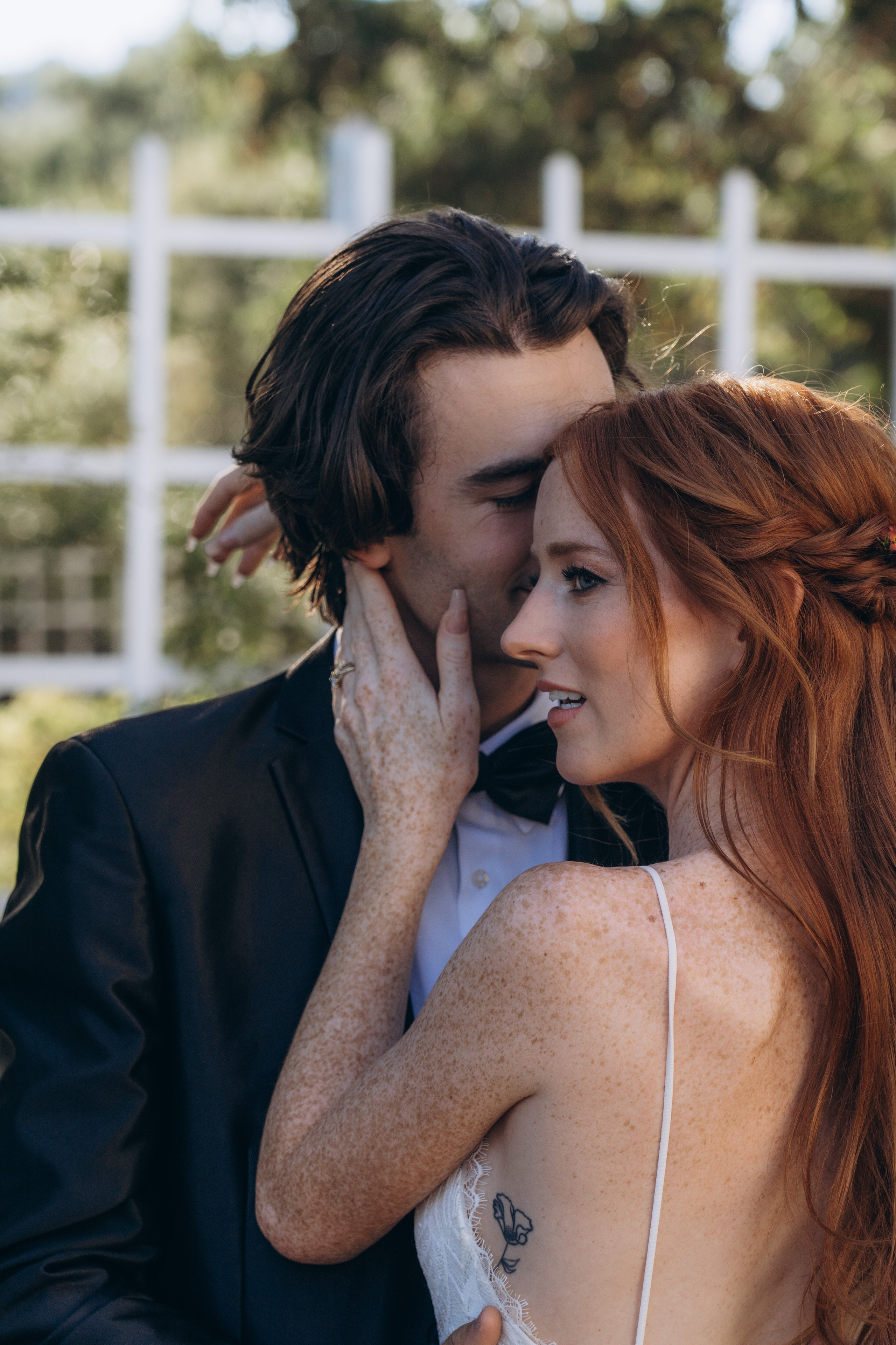 Weddings. Barbarica. Photography