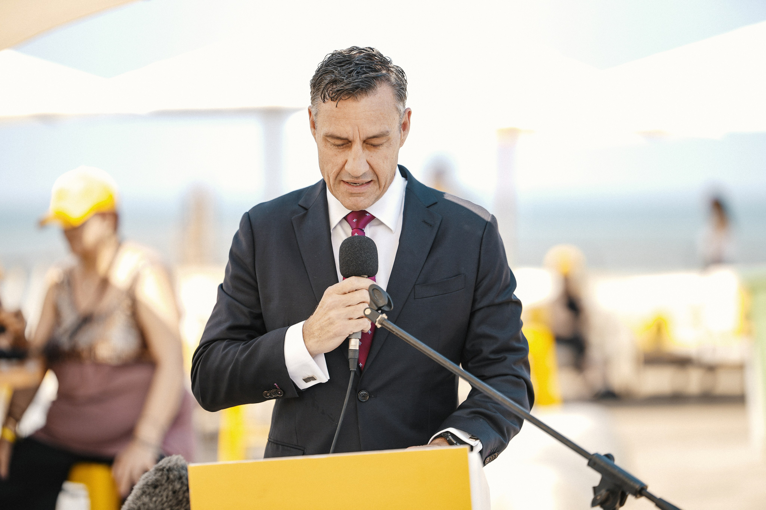 Business. Dmitry Gorodetsky Event Photographer