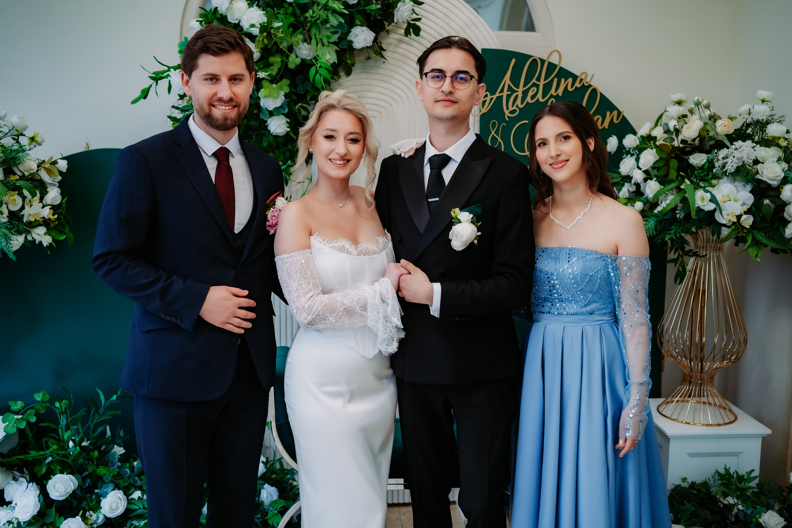 Adelina & Stefan. Mariusclaudiucojocaru.wfolio.pro