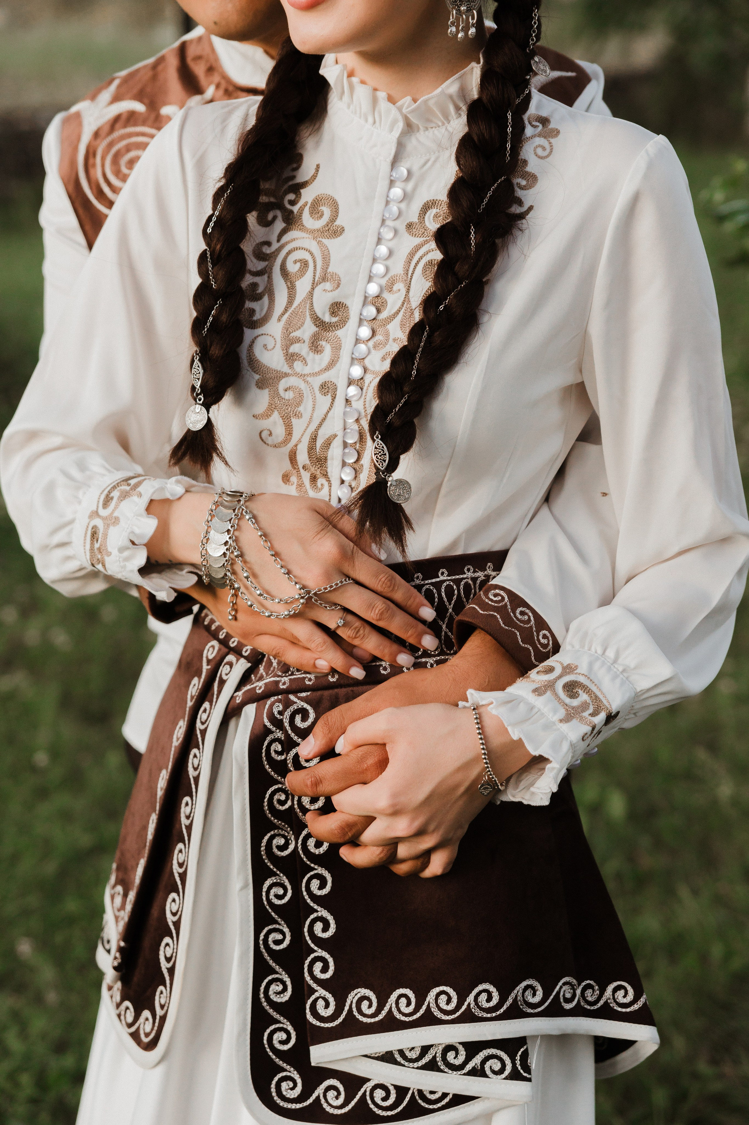 Индивидуальные съёмки. Фотограф Бишкек Садовский Никита