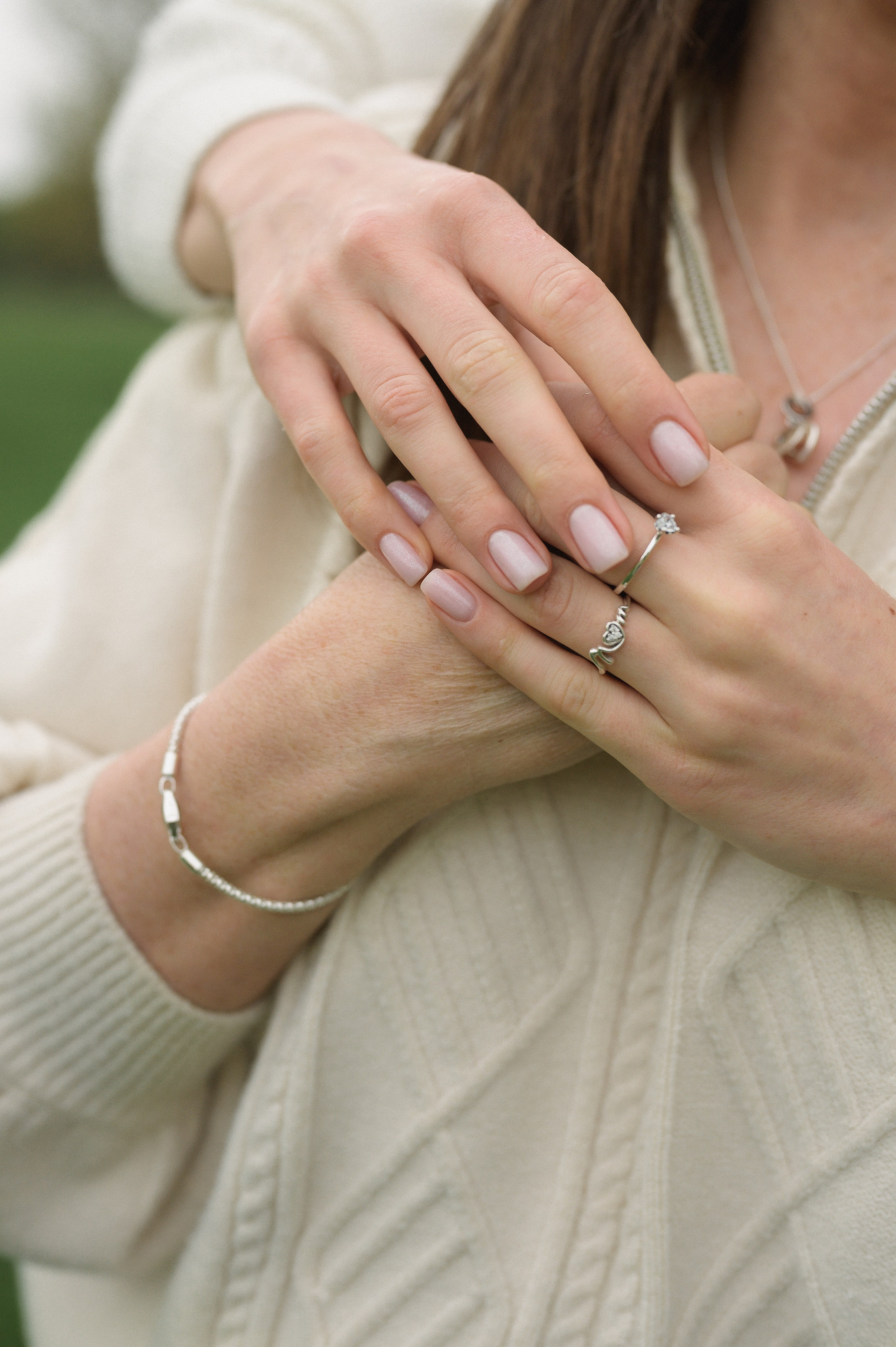 Mother and daughter, 2023. Wedding photographer in Wroclaw Warsaw Krakow Margarita Tuleiko