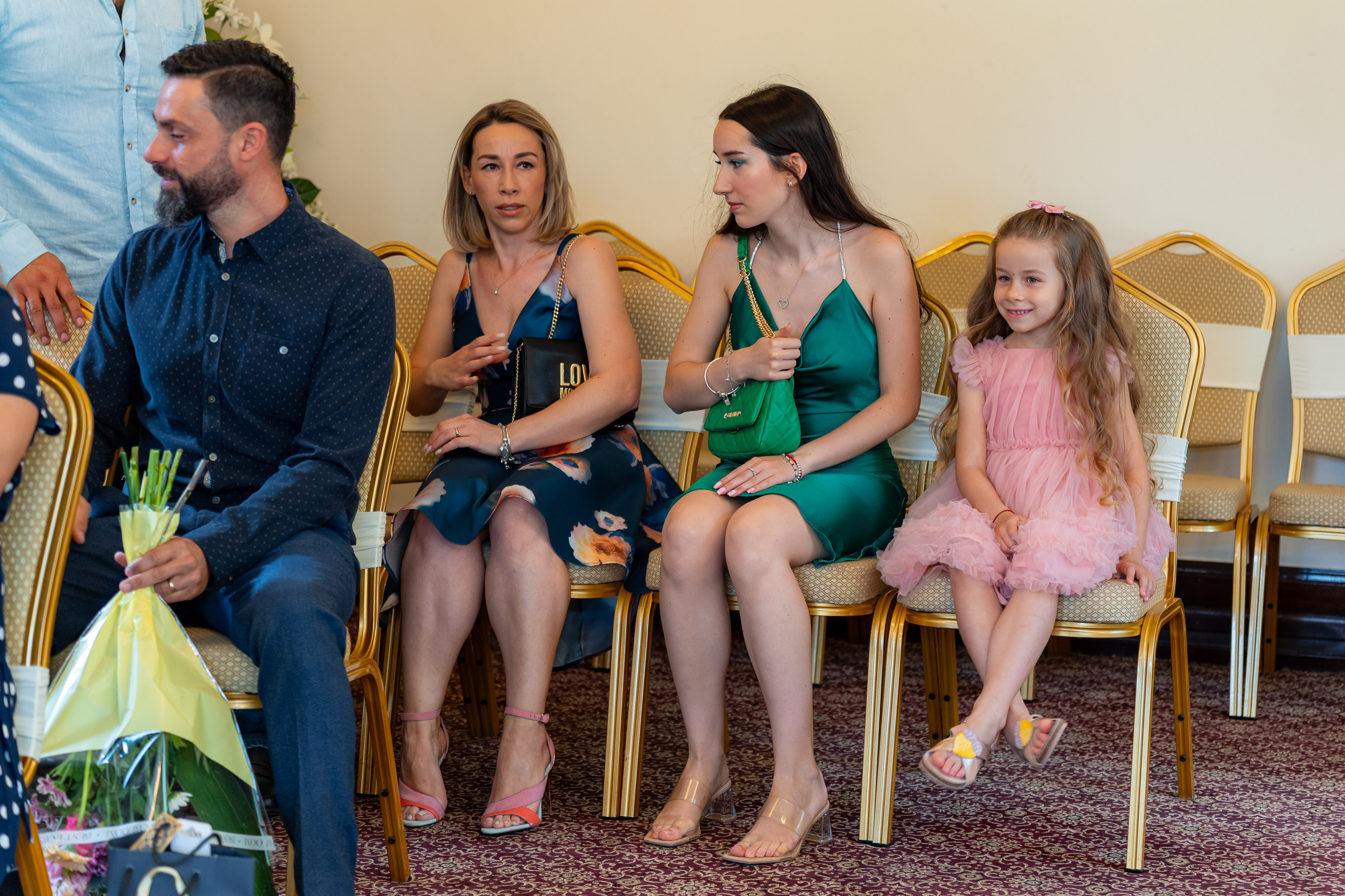 Weddings/Engagements