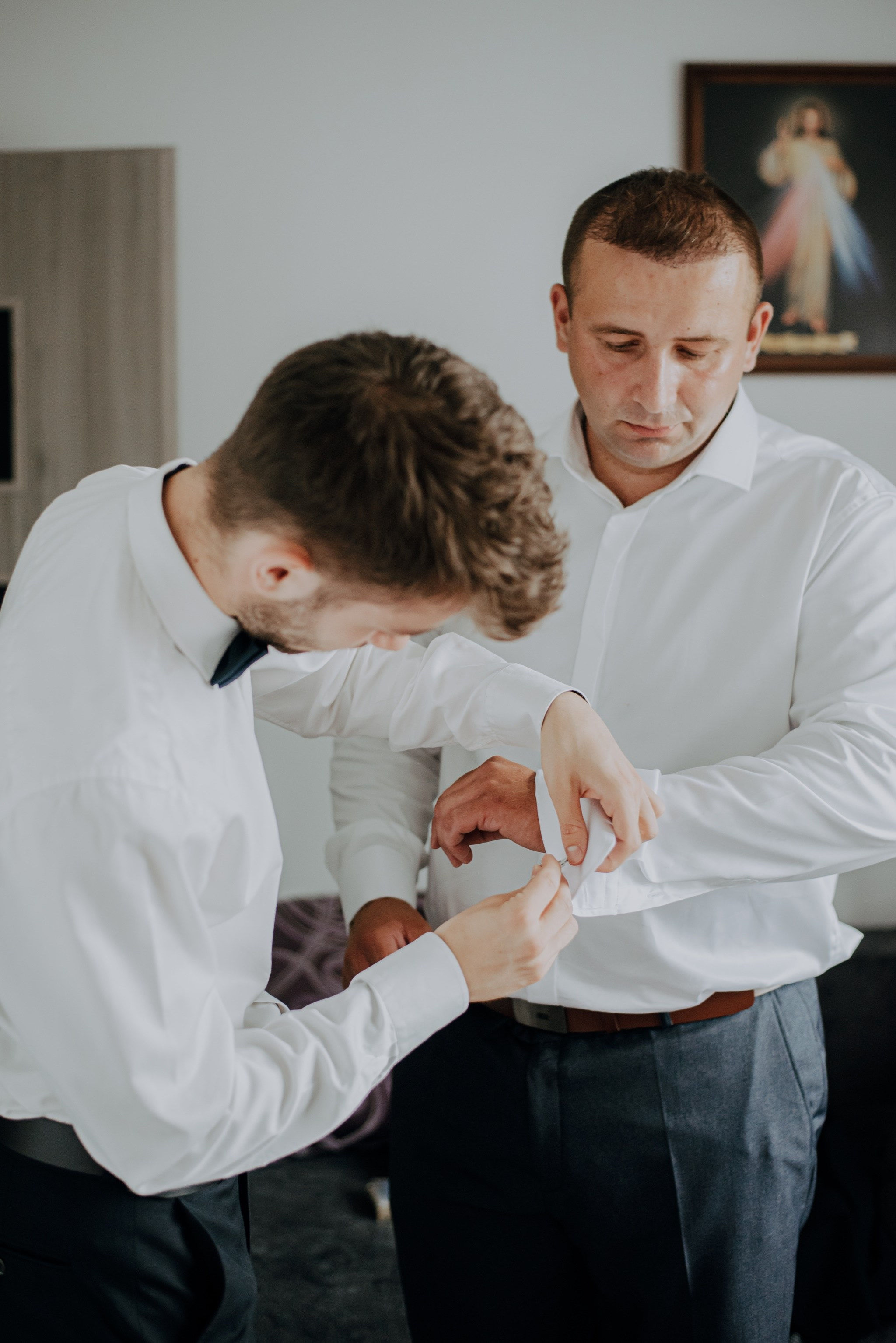 Magda i Michał. Dominika Strachacka Fotografia | Fotograf ślubny i rodzinny Opole Lubelskie Lublin