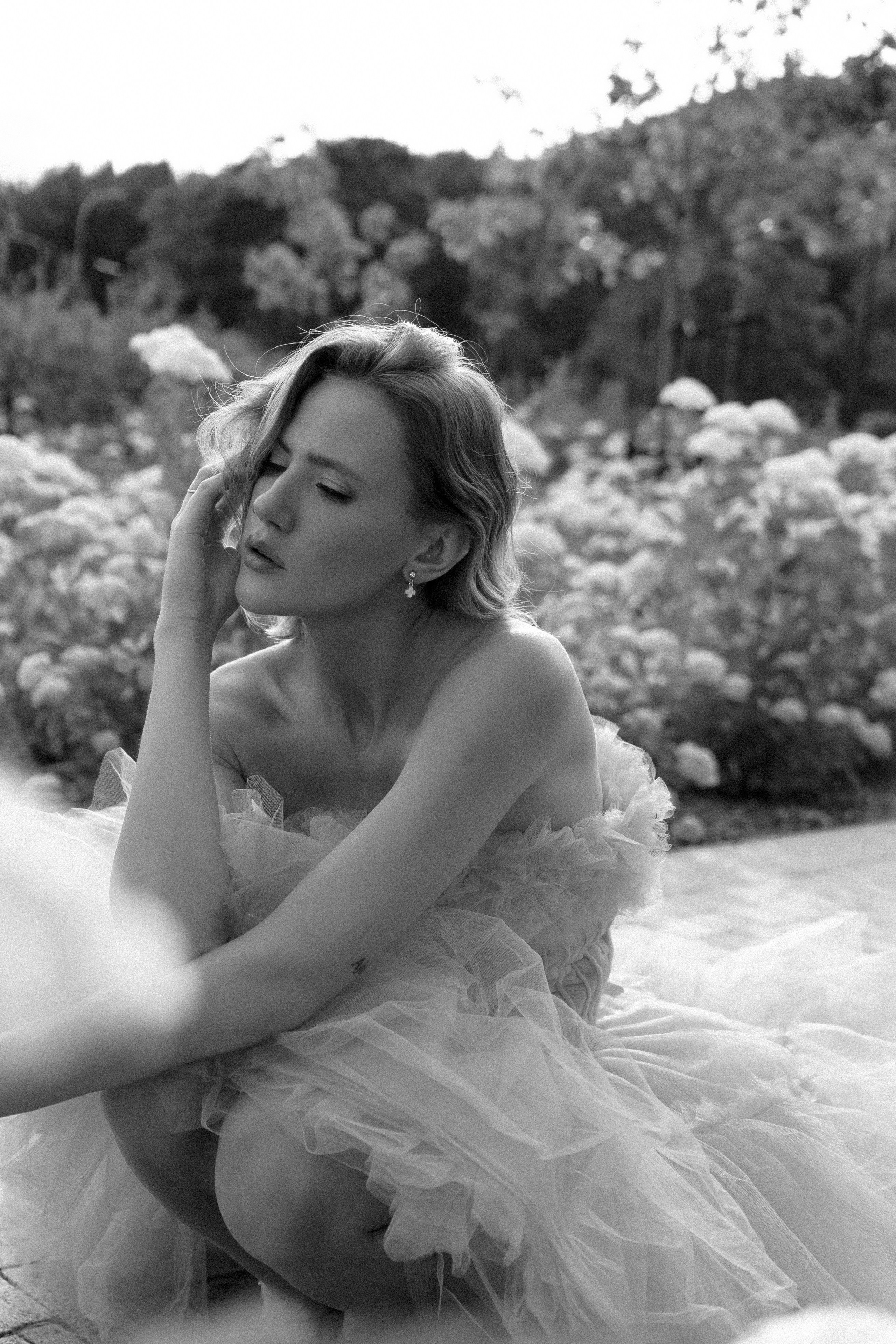 “My Compliments”. Fotografė Agnė Navickaitė