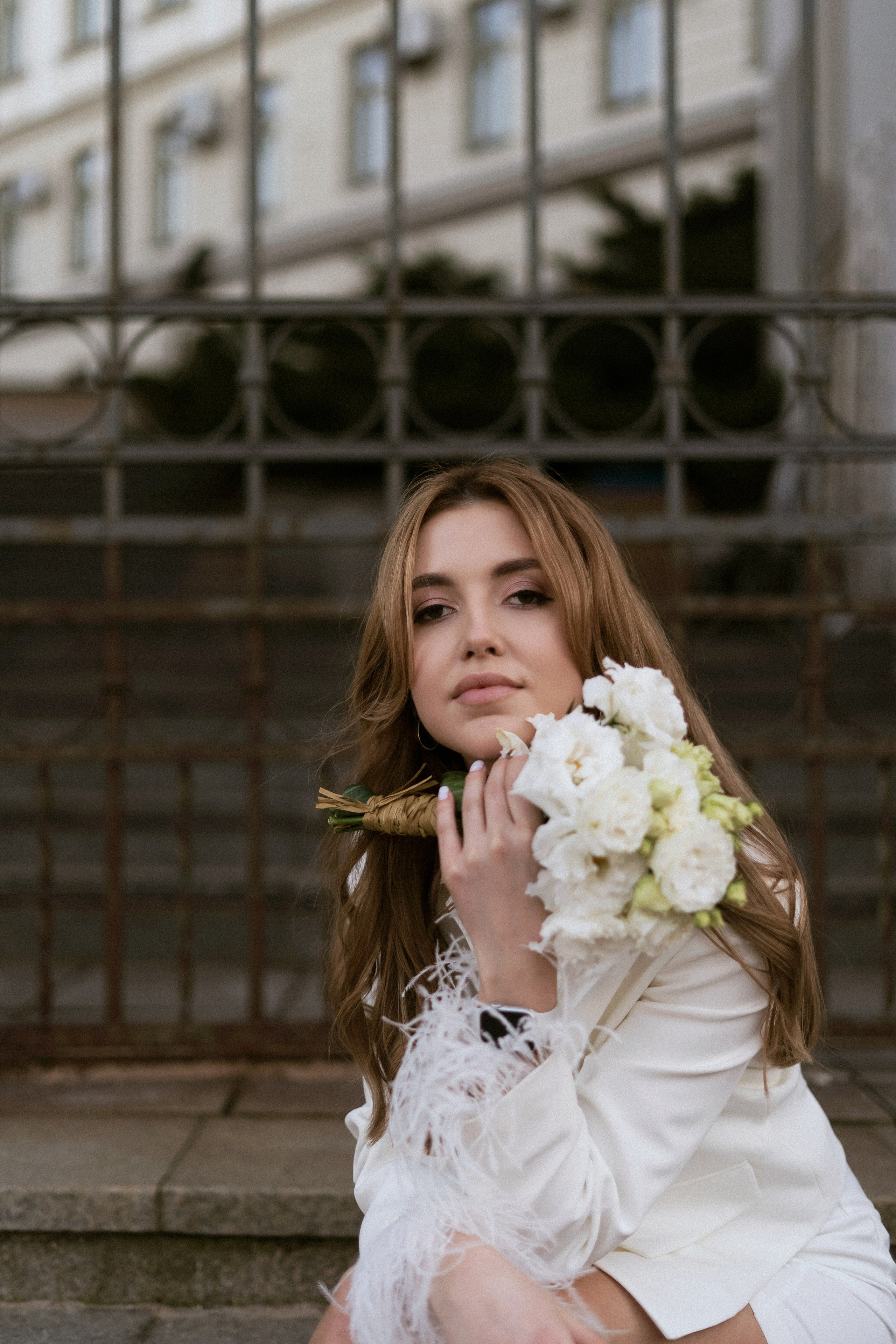 Palina ir Andrey. Fotografė Agnė Navickaitė