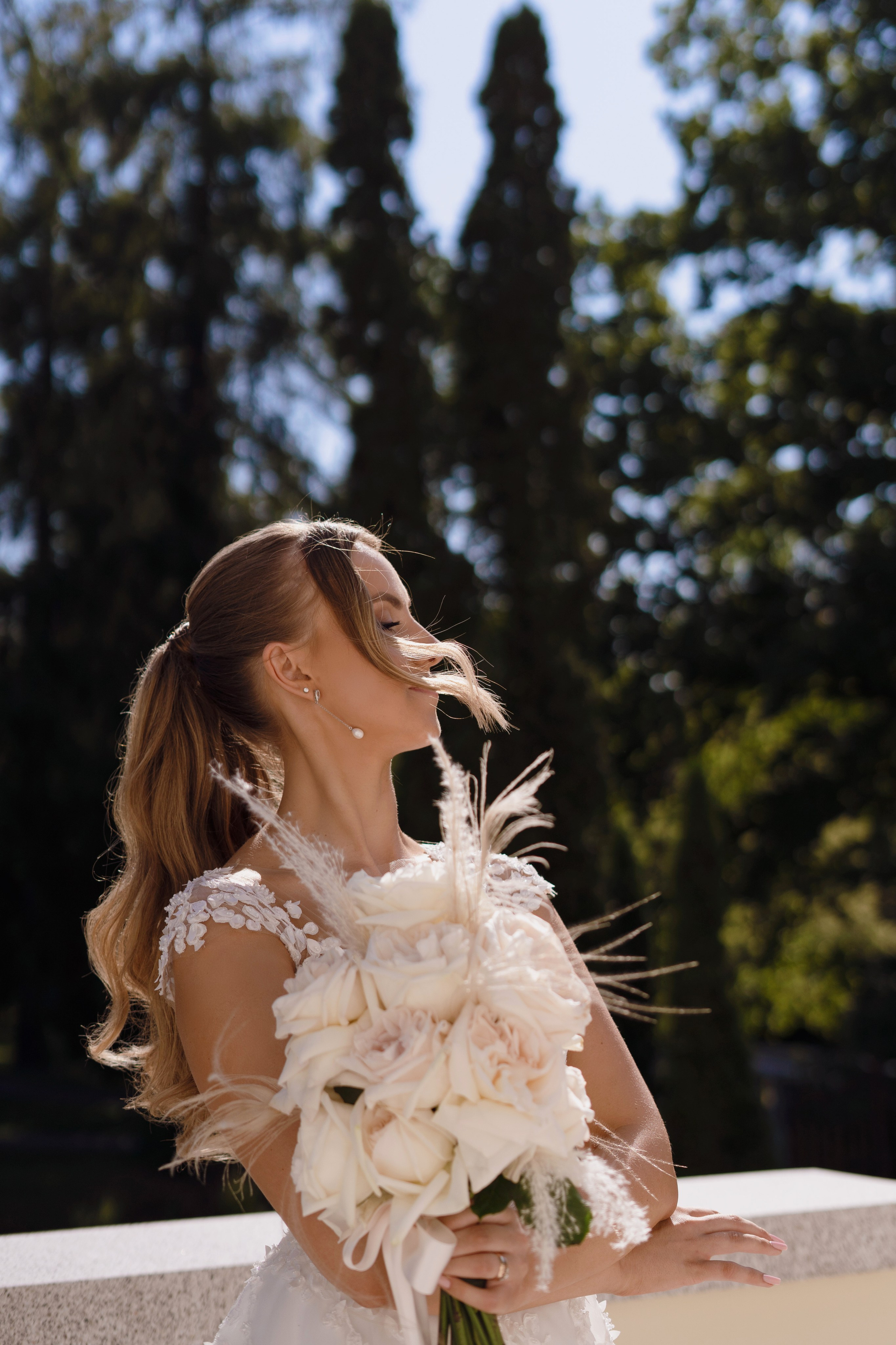 Karolina ir Karolis. Fotografė Agnė Navickaitė