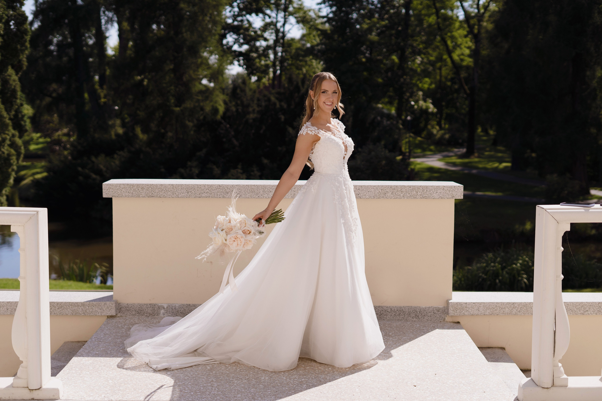 Karolina ir Karolis. Fotografė Agnė Navickaitė