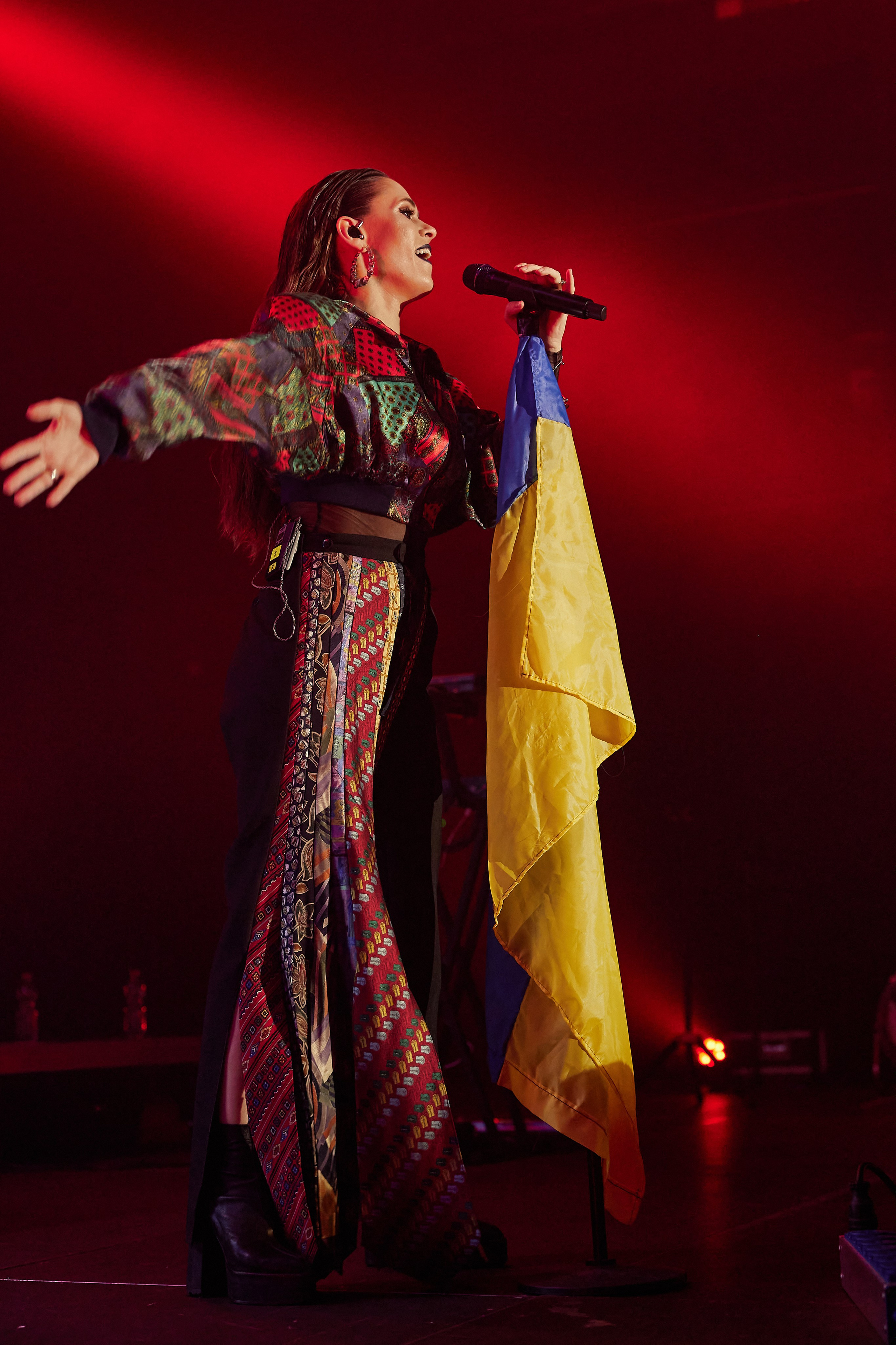 The Hardkiss. Alex Kibuk — Fotografia Imprez Firmowych i Eventów w Warszawie