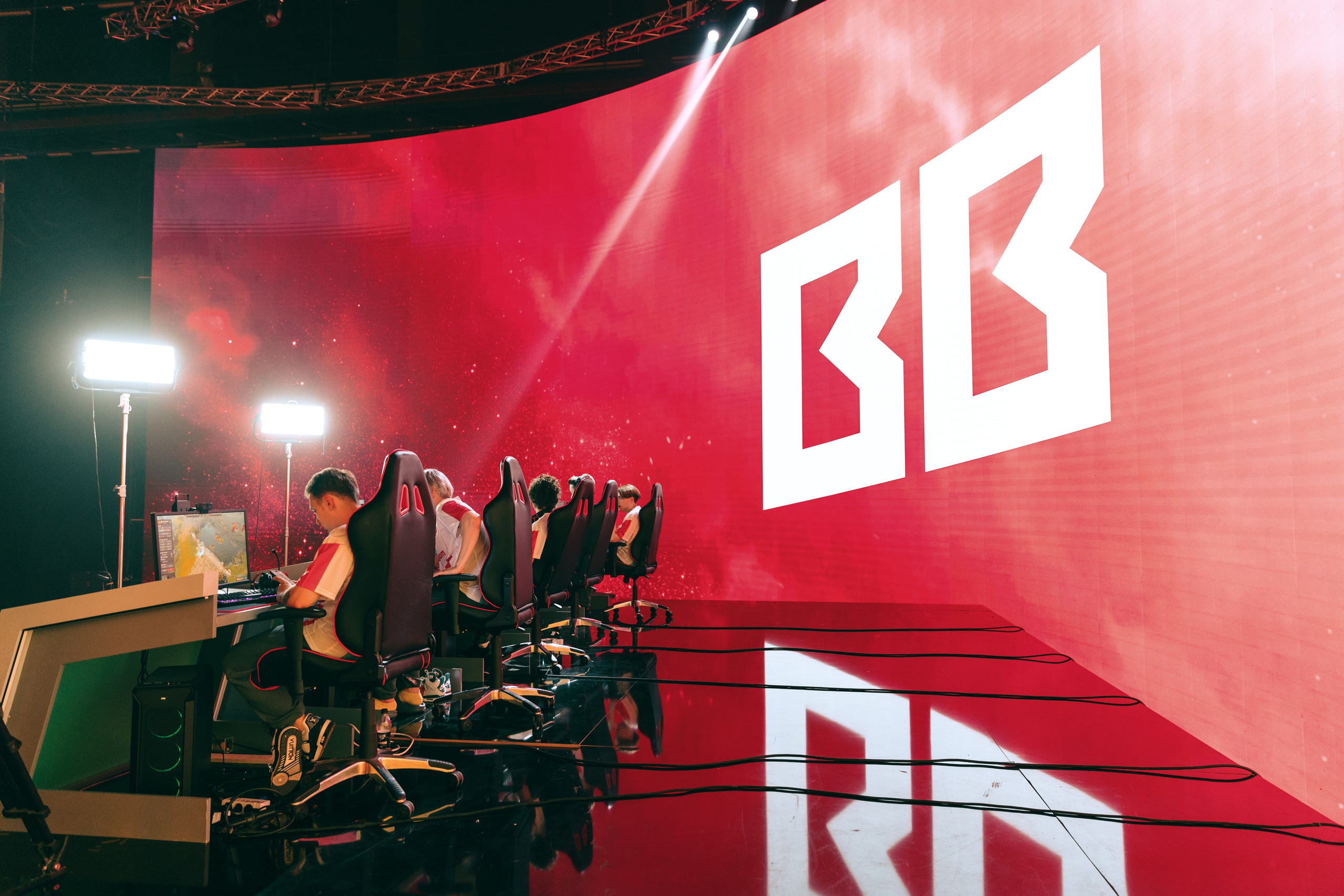 BetBoom. Фотограф Инна Гайнулина