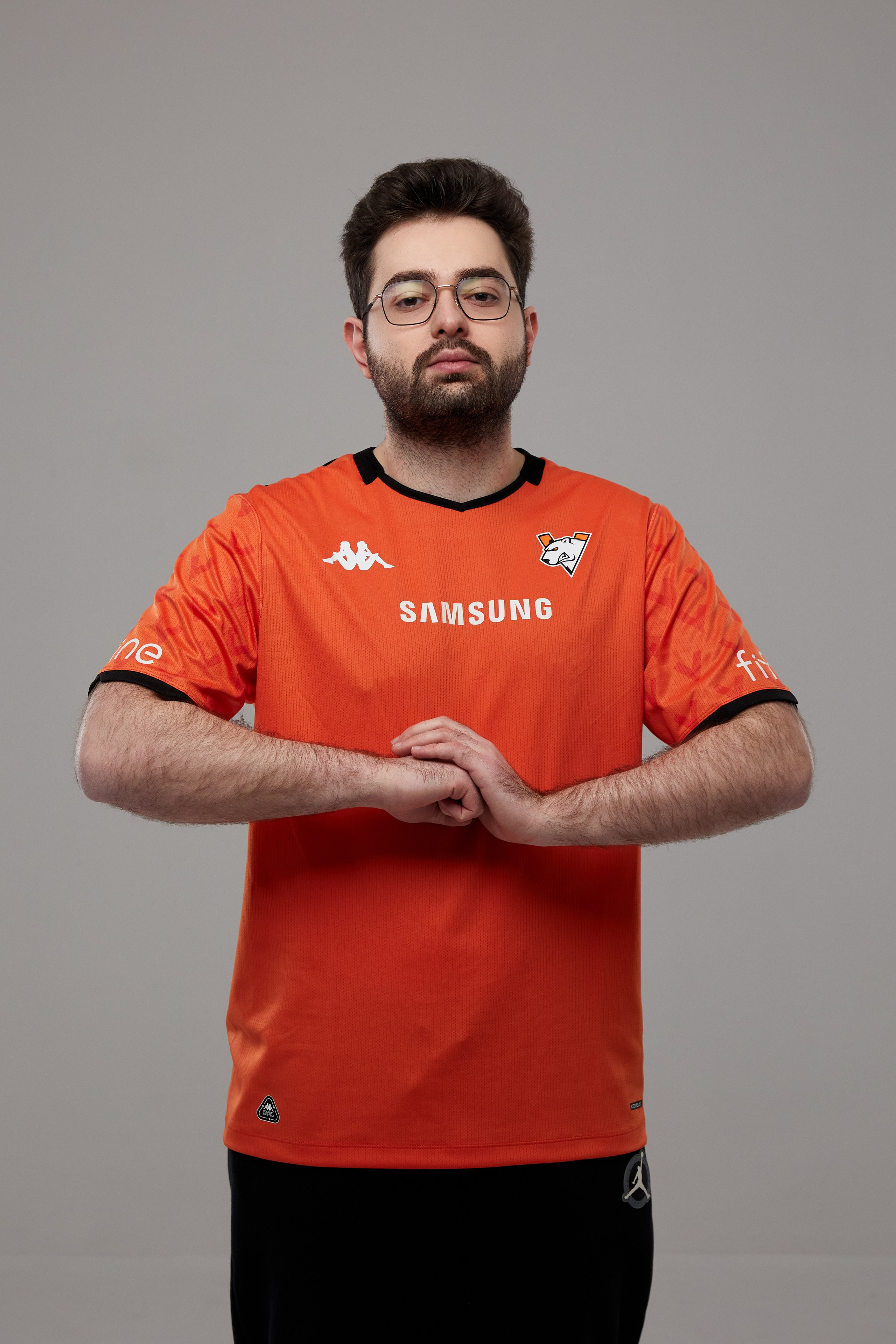 Virtus Pro. Фотограф Инна Гайнулина