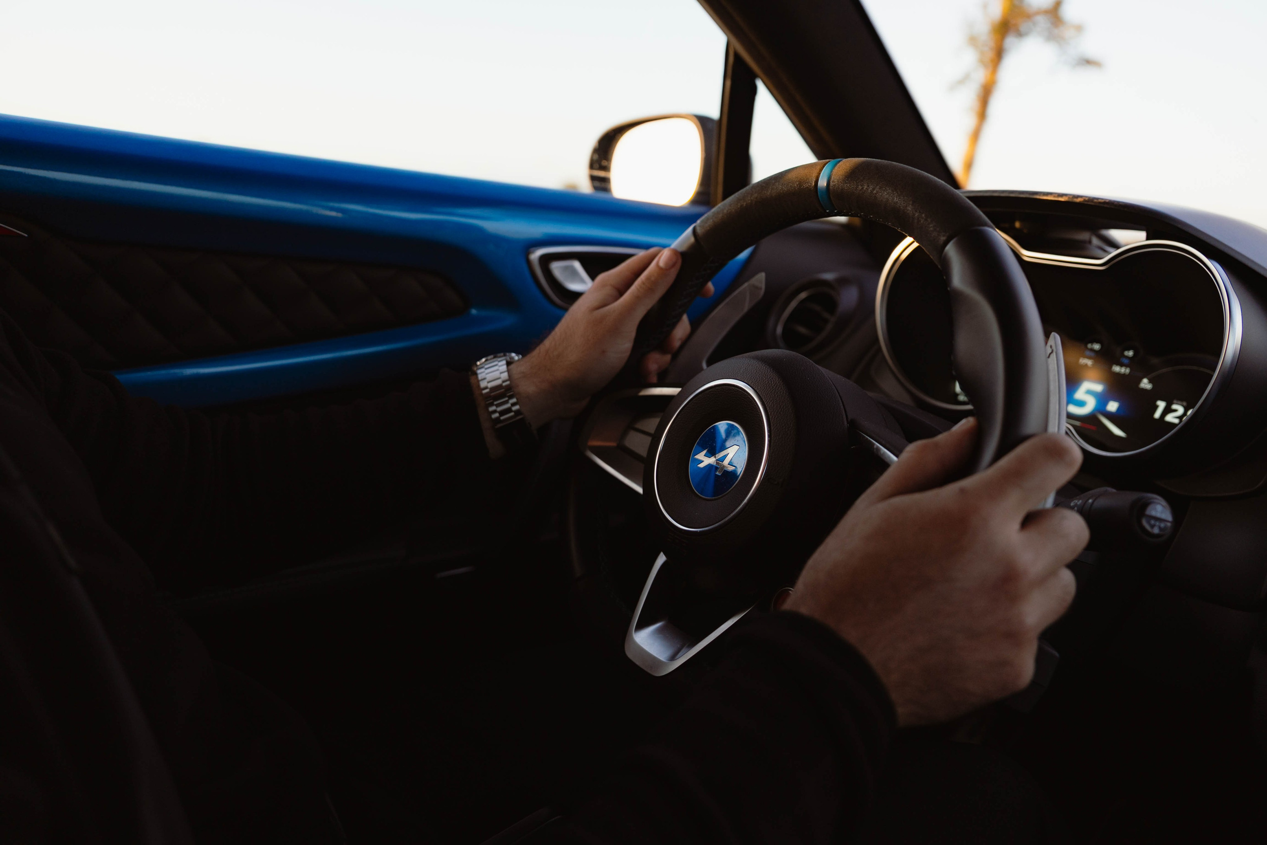 EM Automotive. Weeding photographer / event / portrait