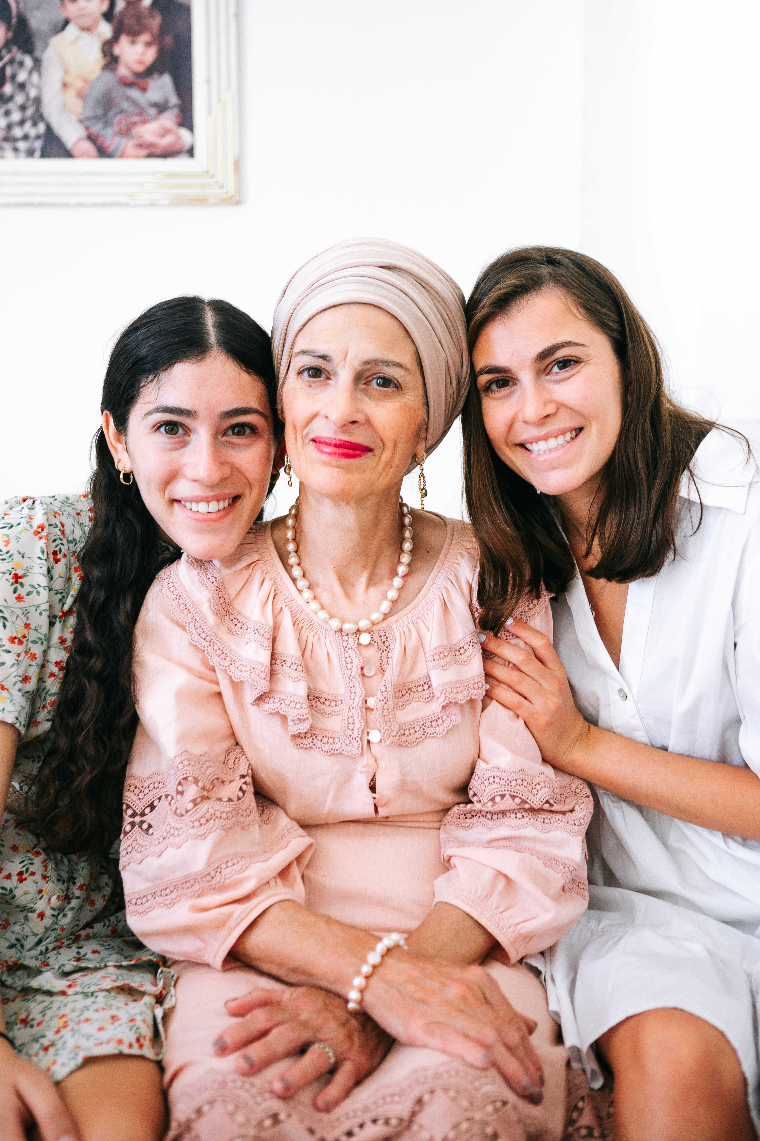 MAALE ADUMIM, HOME PHOTO SESSION + DESERT. Https://shi-photo.com/