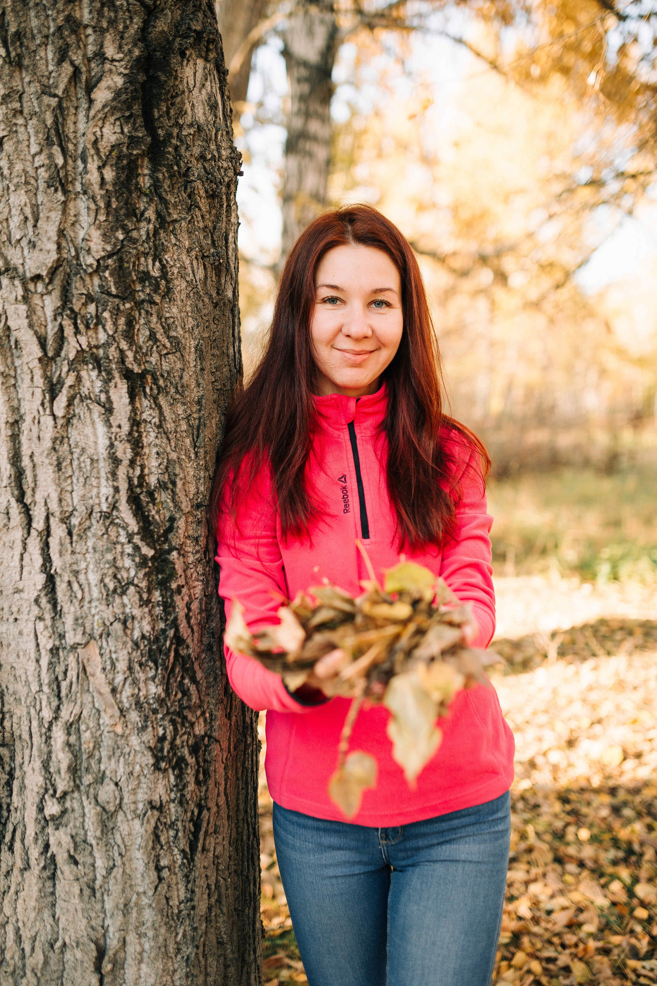 AUTUMN PARK. Https://shi-photo.com/