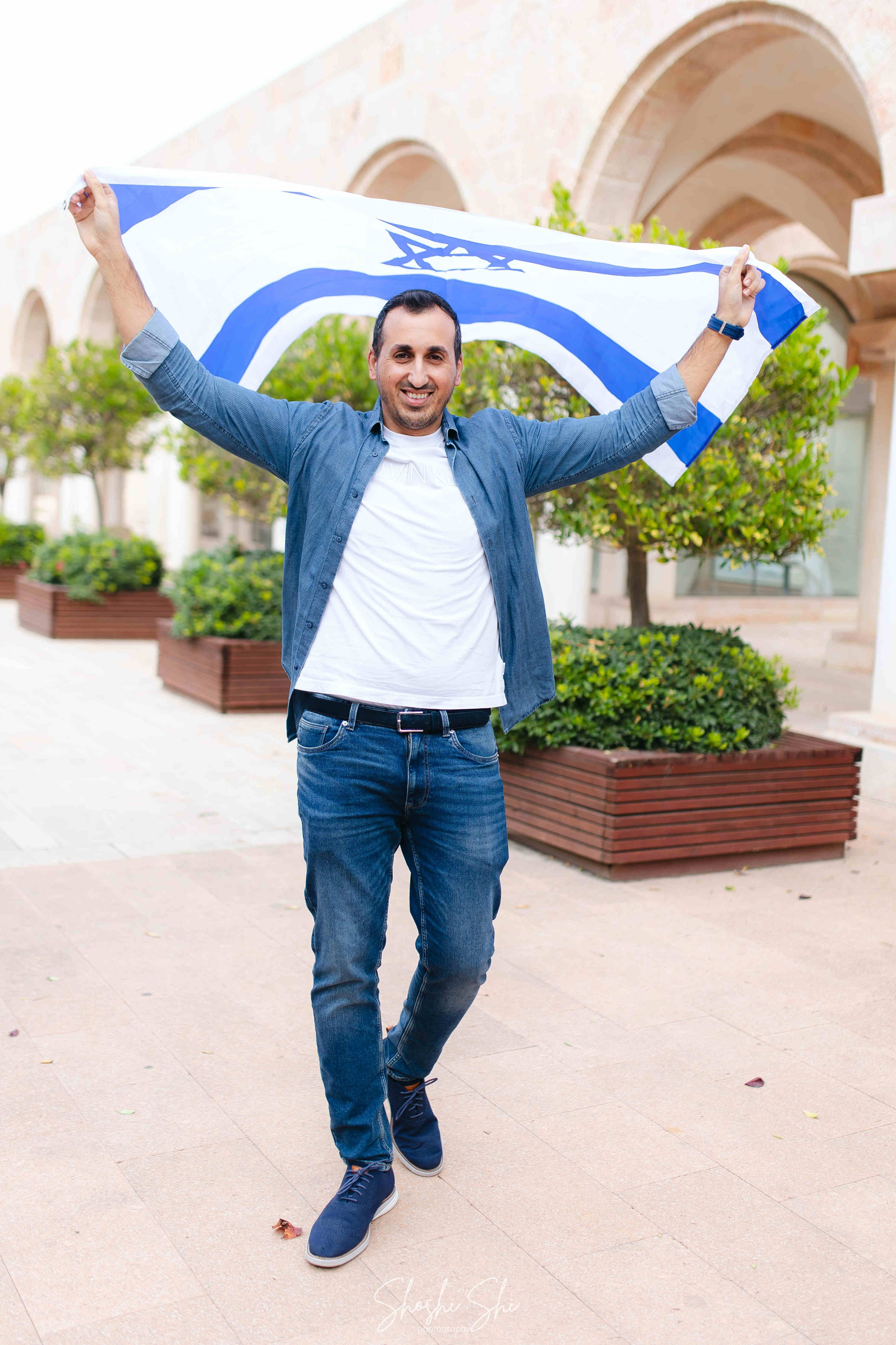 WE WILL BE PARENTS. PHOTOGRAPHER IN ISRAEL