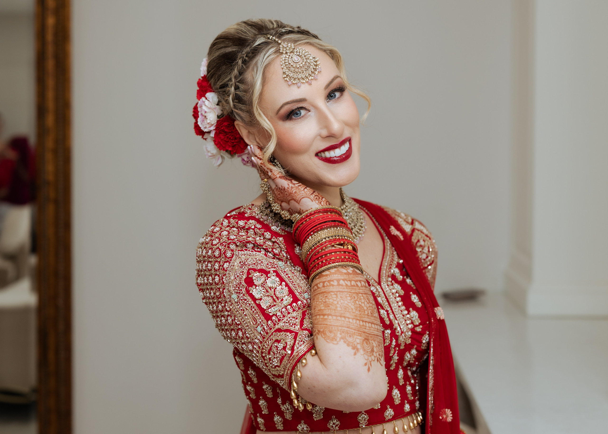 Heather & Ken. Wedding Photo & Video